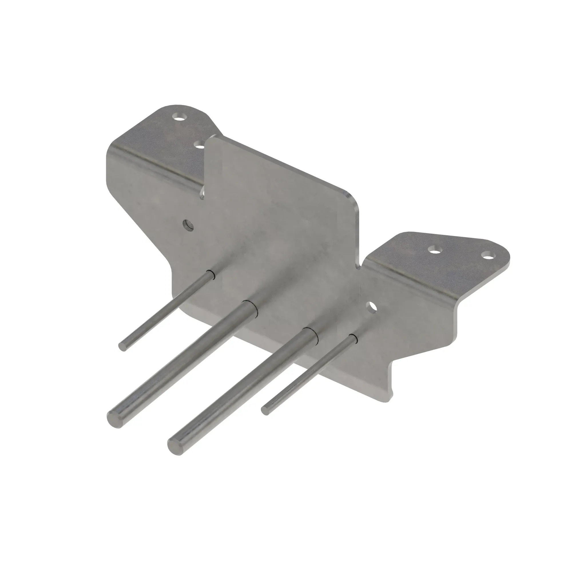 John Deere Shelf - AT419567