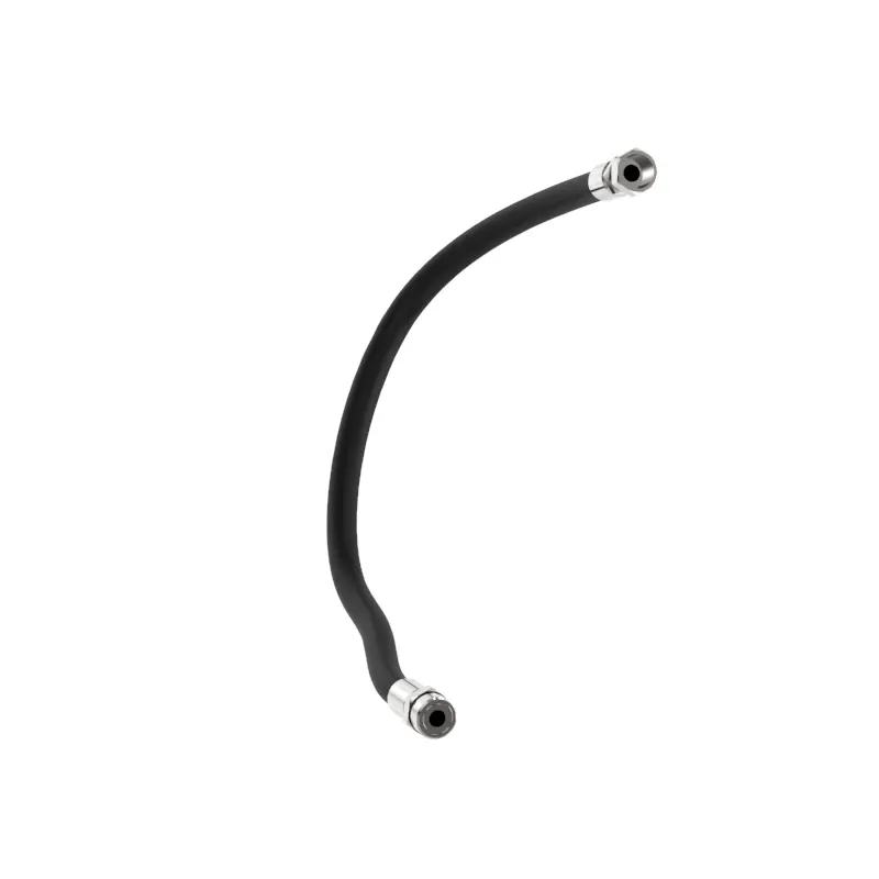 HYDRAULIC HOSE - FABRICATE