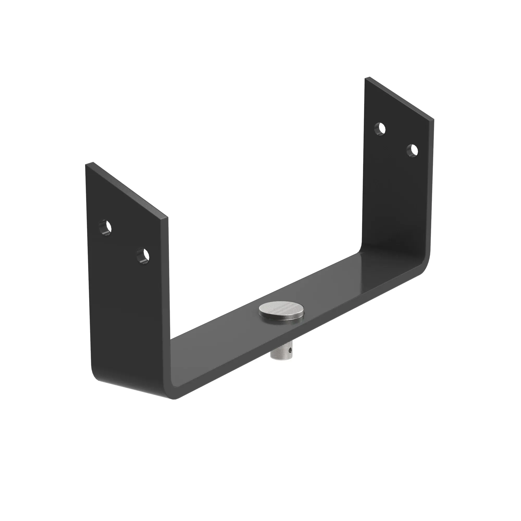 John Deere Weldment Support Hitch - AM135929
