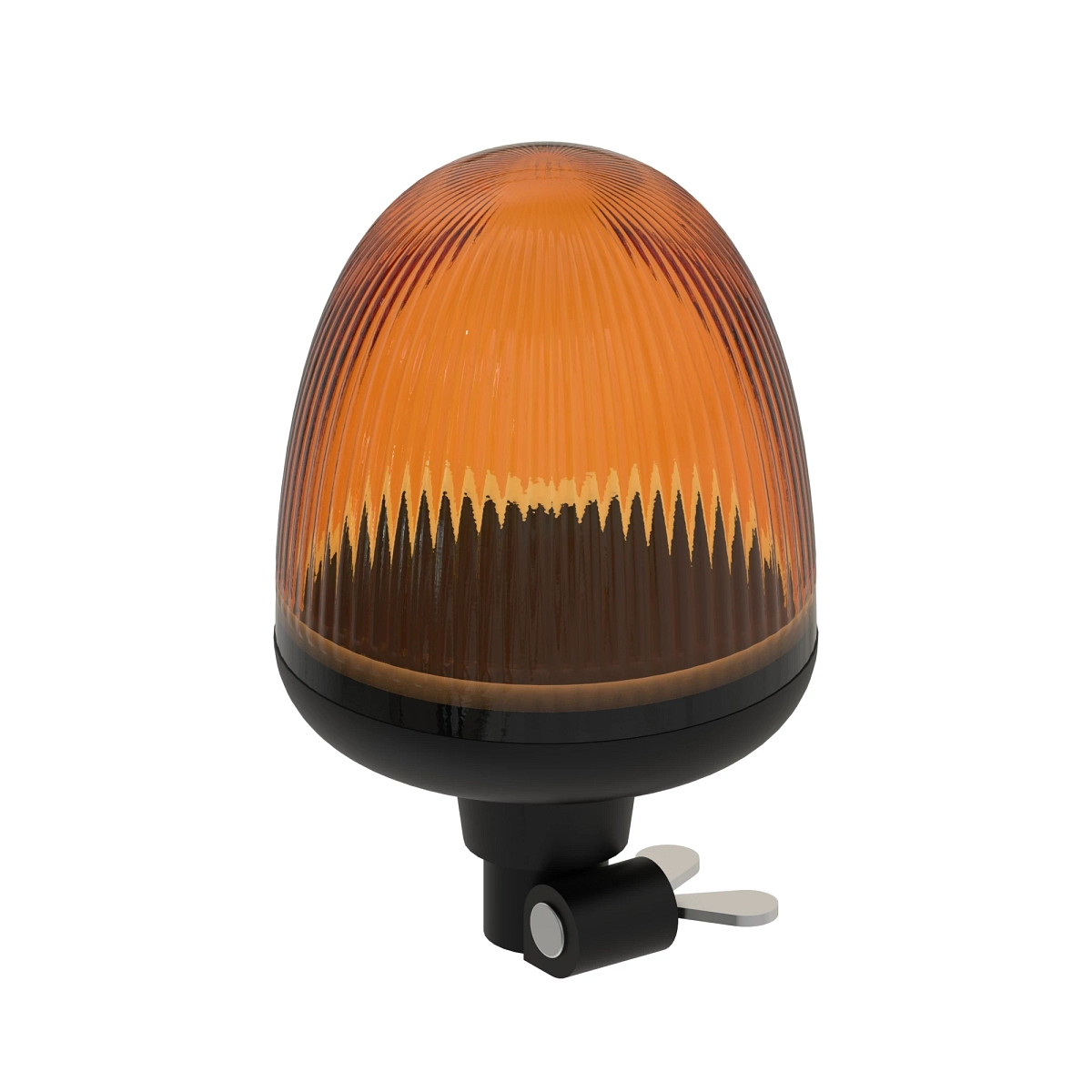 John Deere Beacon Light, Bolt Mounted, 12 Volt - AZ101891