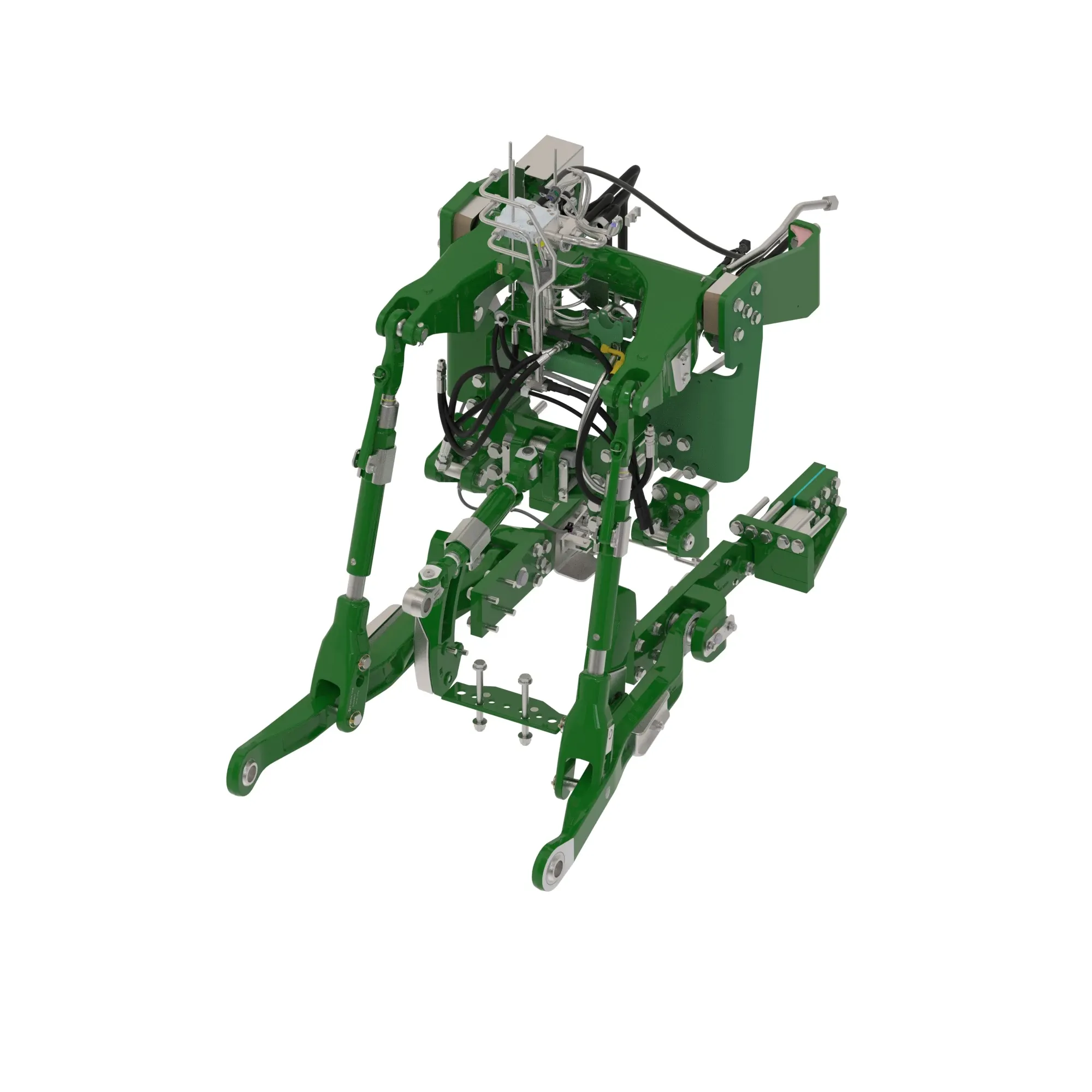 John Deere Hitch Kit - BXX10823