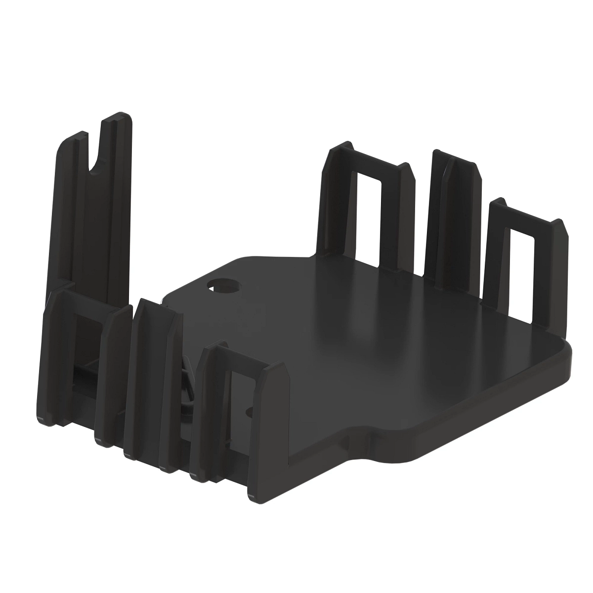 Retainer, Starter Relay