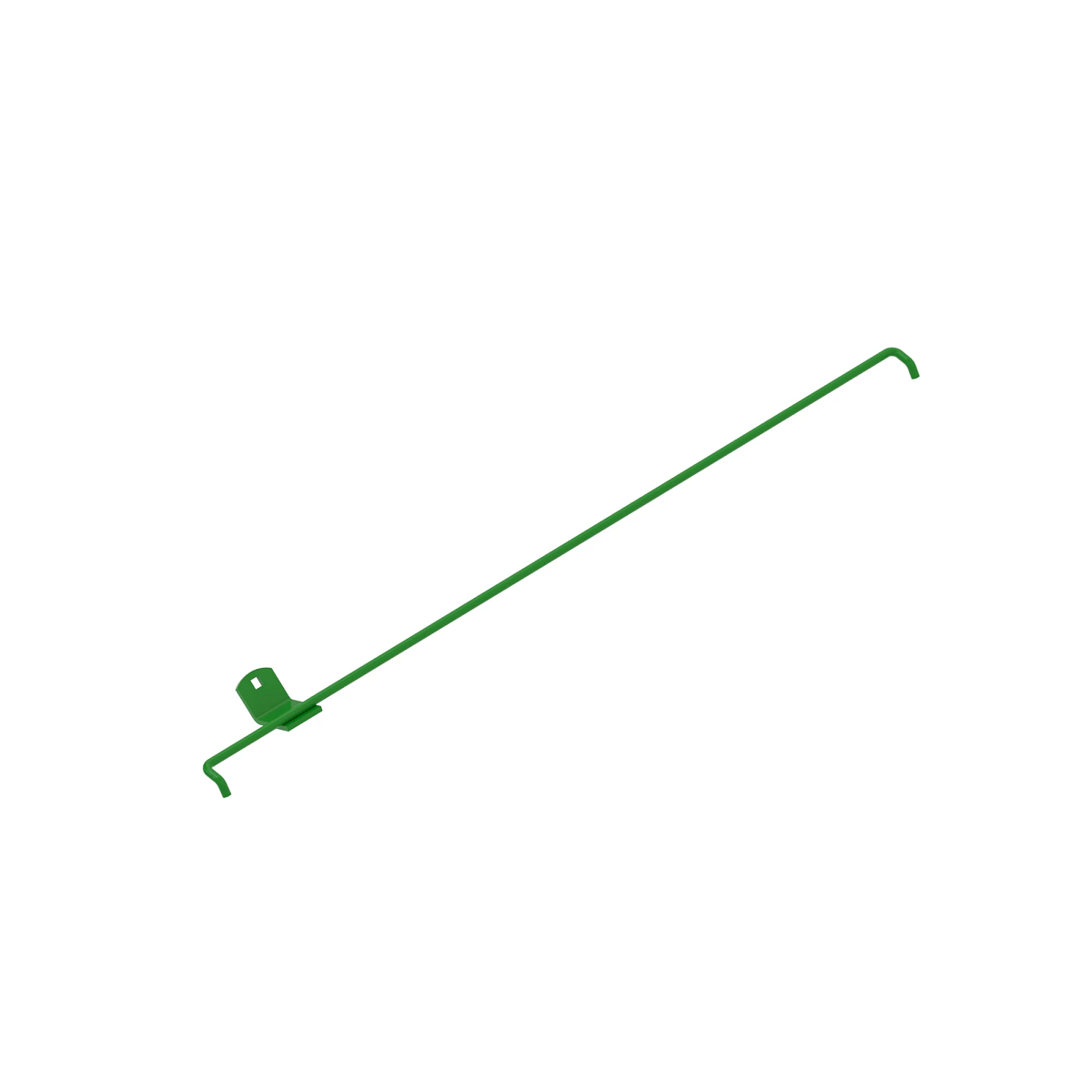 LATCH, LATCH, ASSY, MC - 18S