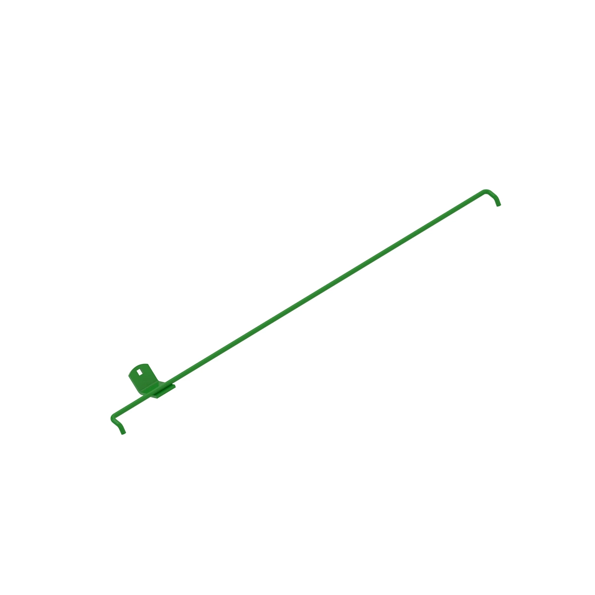 Latch, Assy, Mc - 18S