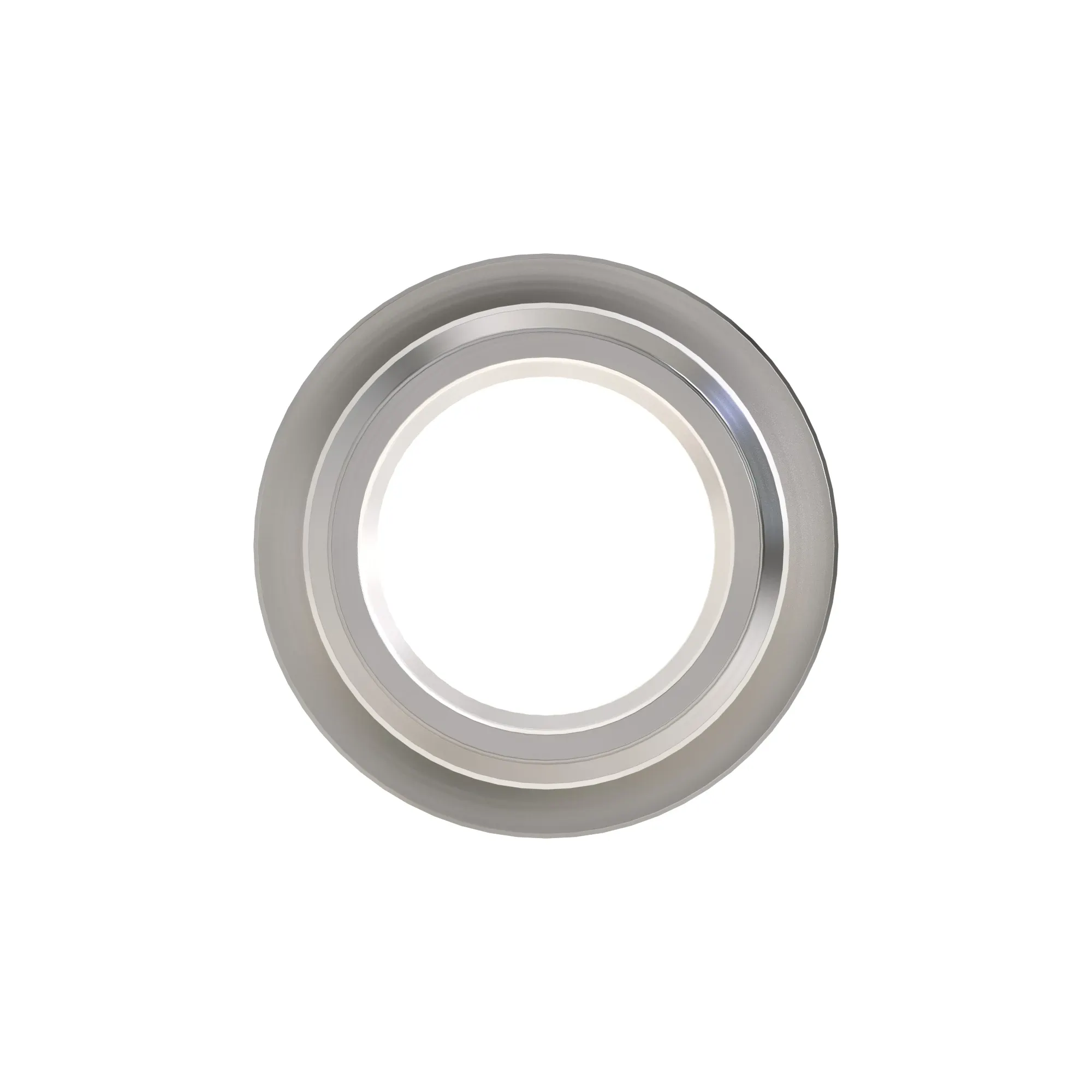 CUTTERHEAD, DRIVE END, OUTER