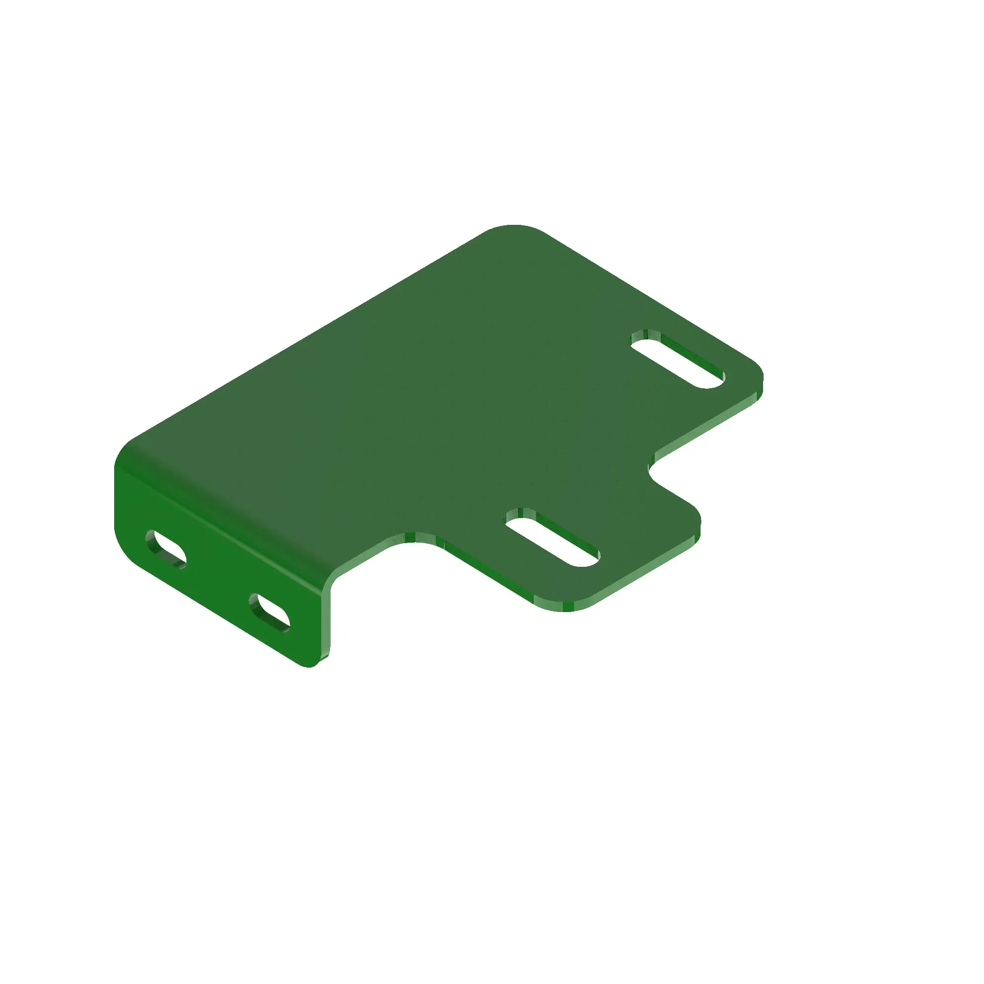 John Deere Bracket - KK83151