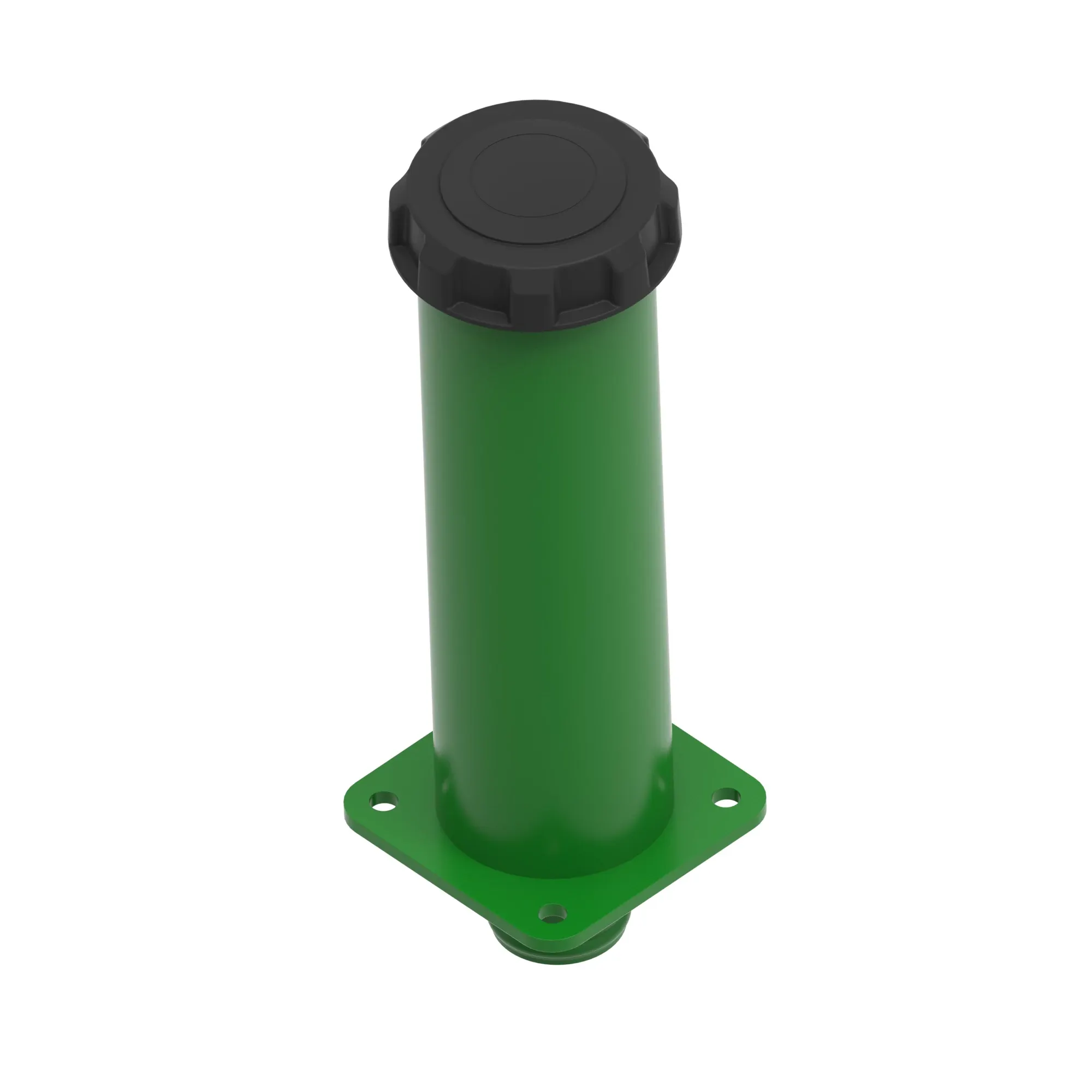John Deere Hydraulic Reservoir Bracket - AKK33629