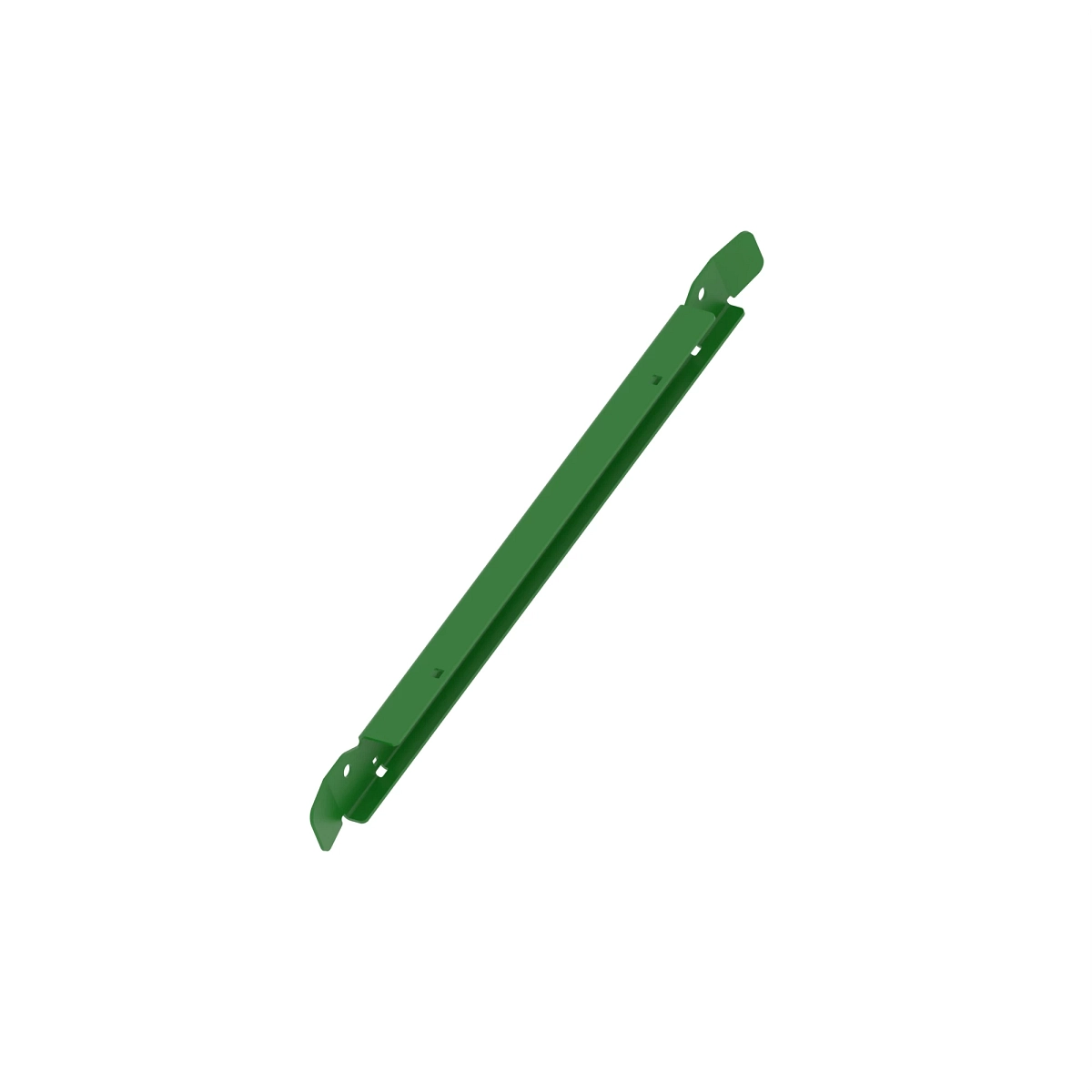 Channel, Door Prop