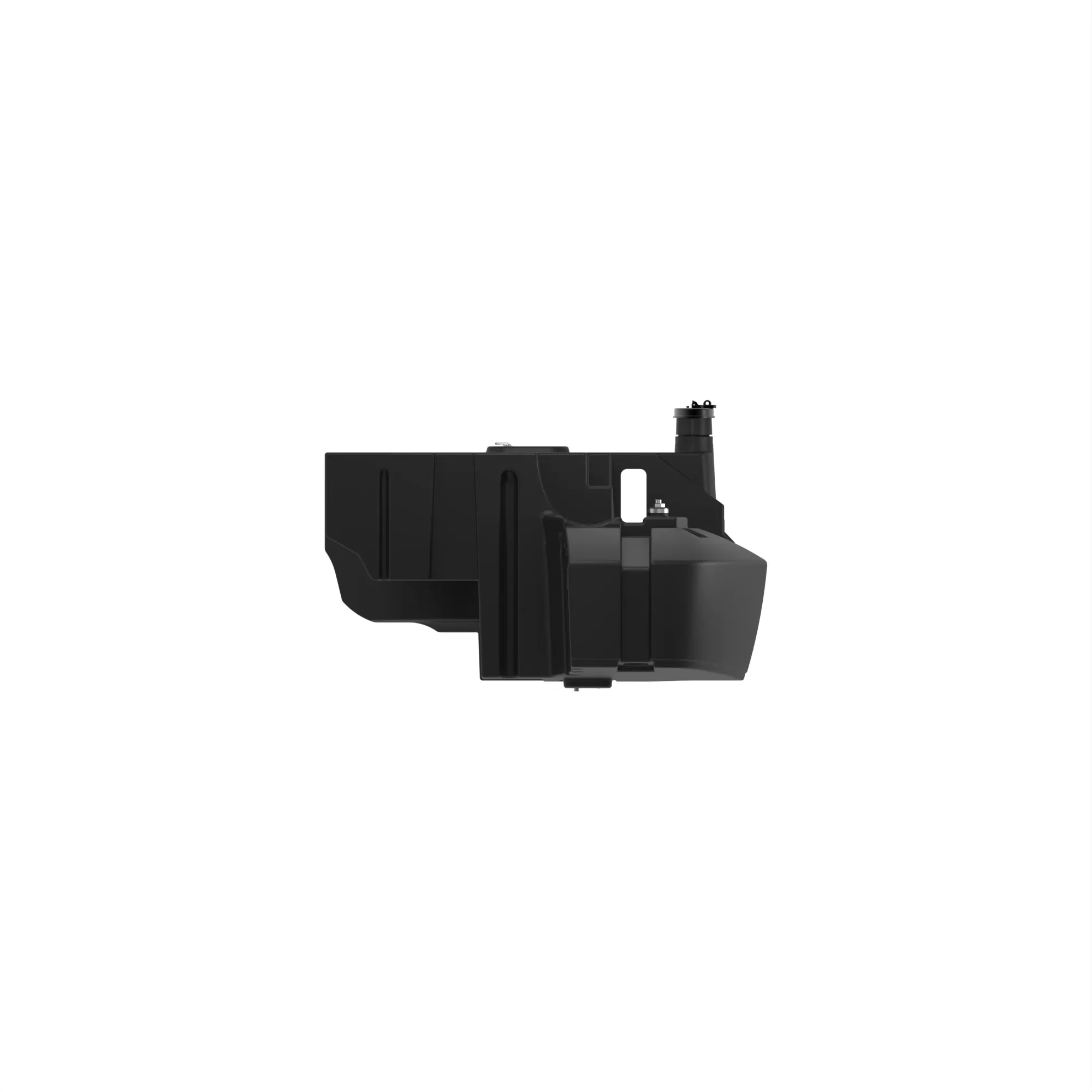 FUEL TANK, SMALL CHASSIS ASSEMBLY