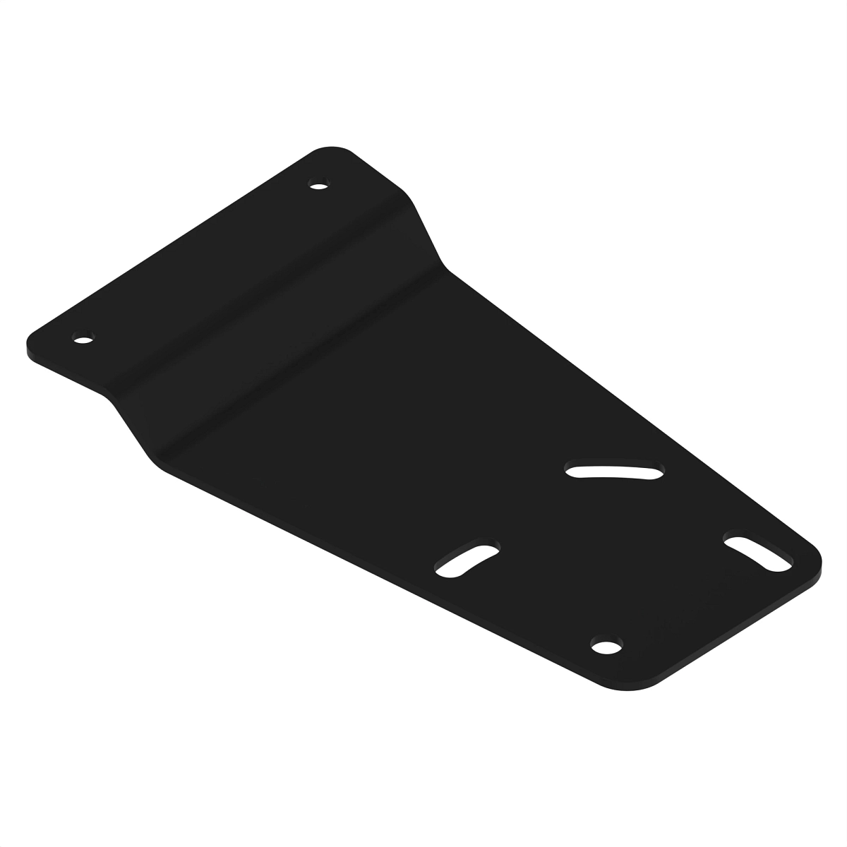 Bracket, Canopy Mounting