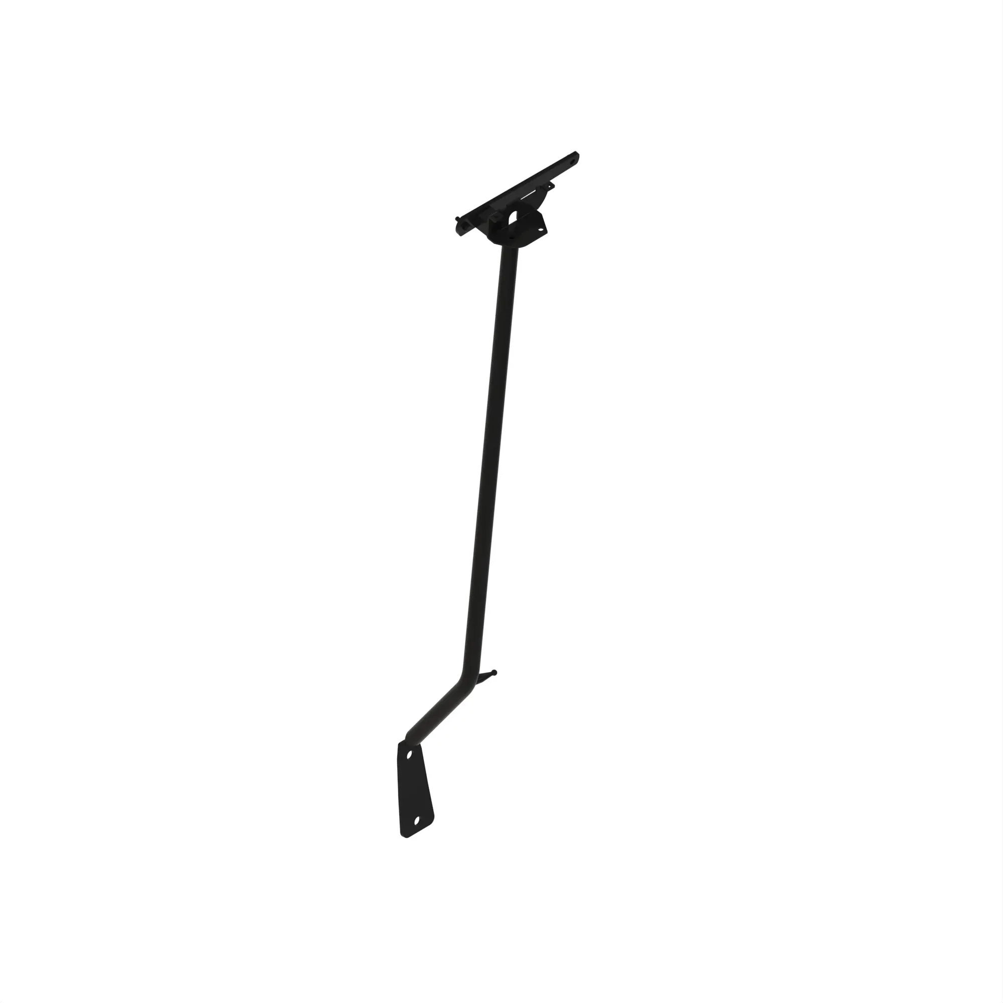 HANDLE, LEFT