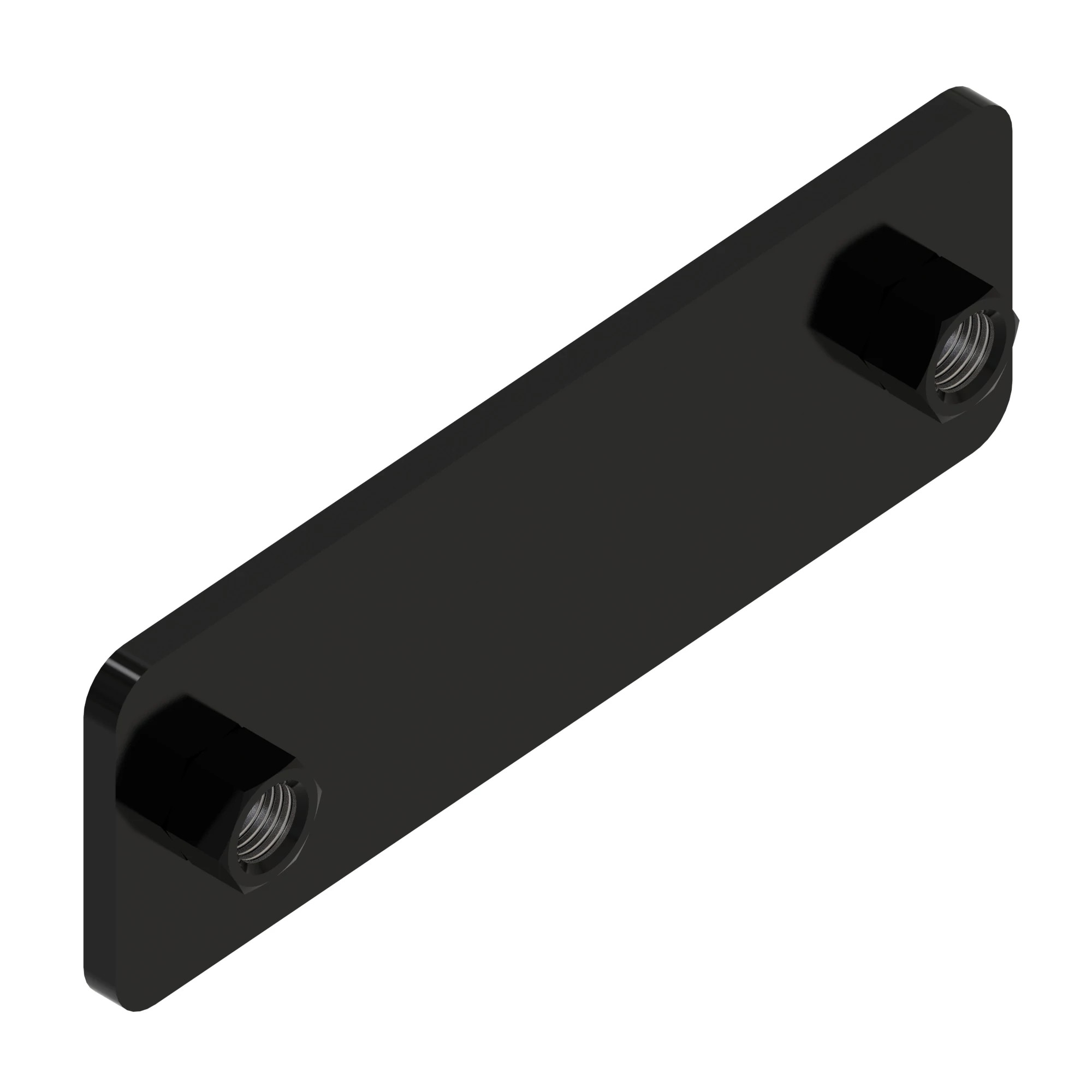 John Deere Rotating Platform Plate - F385757