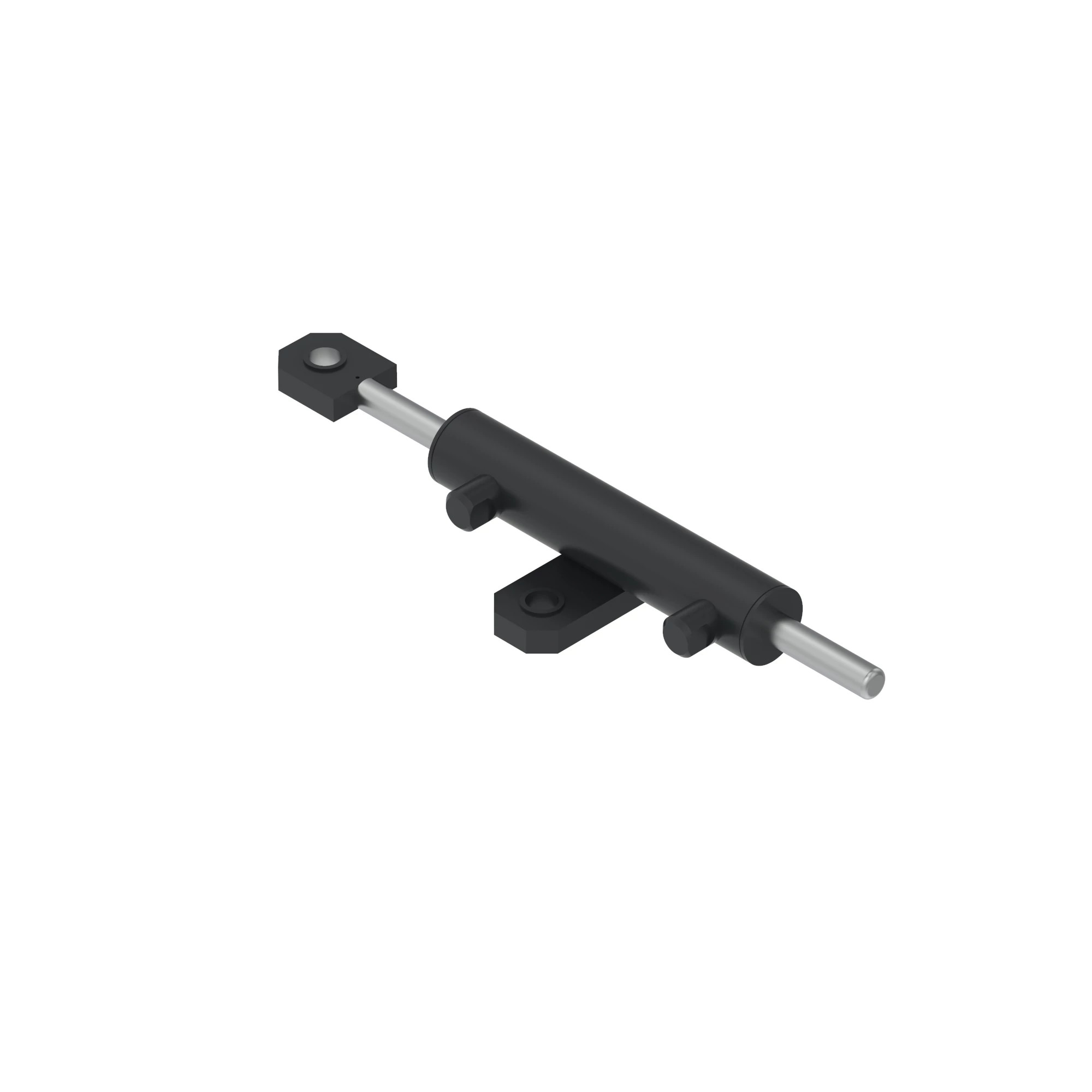 John Deere Steering Hydraulic Cylinder - TCA16106