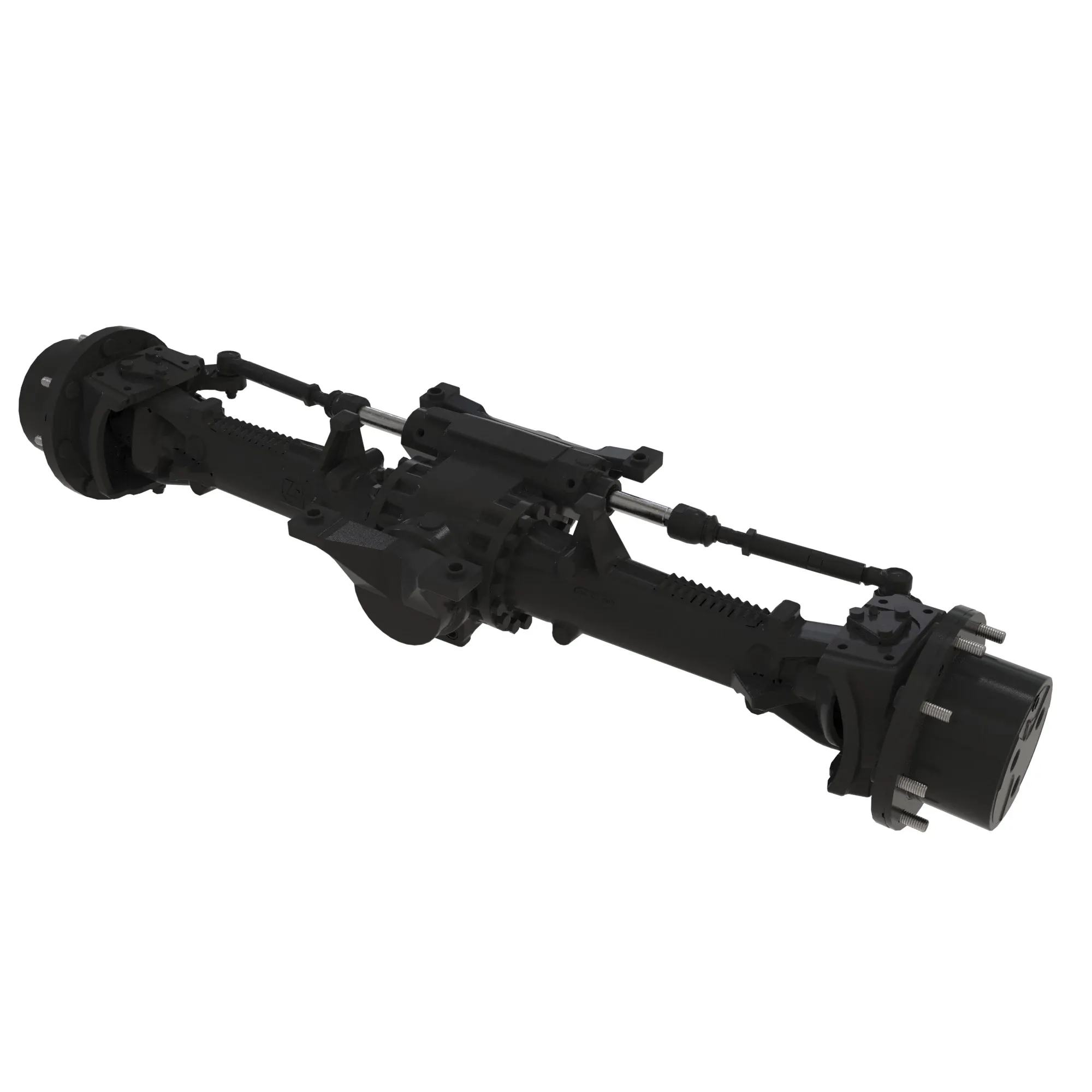 ZF, AS 3035