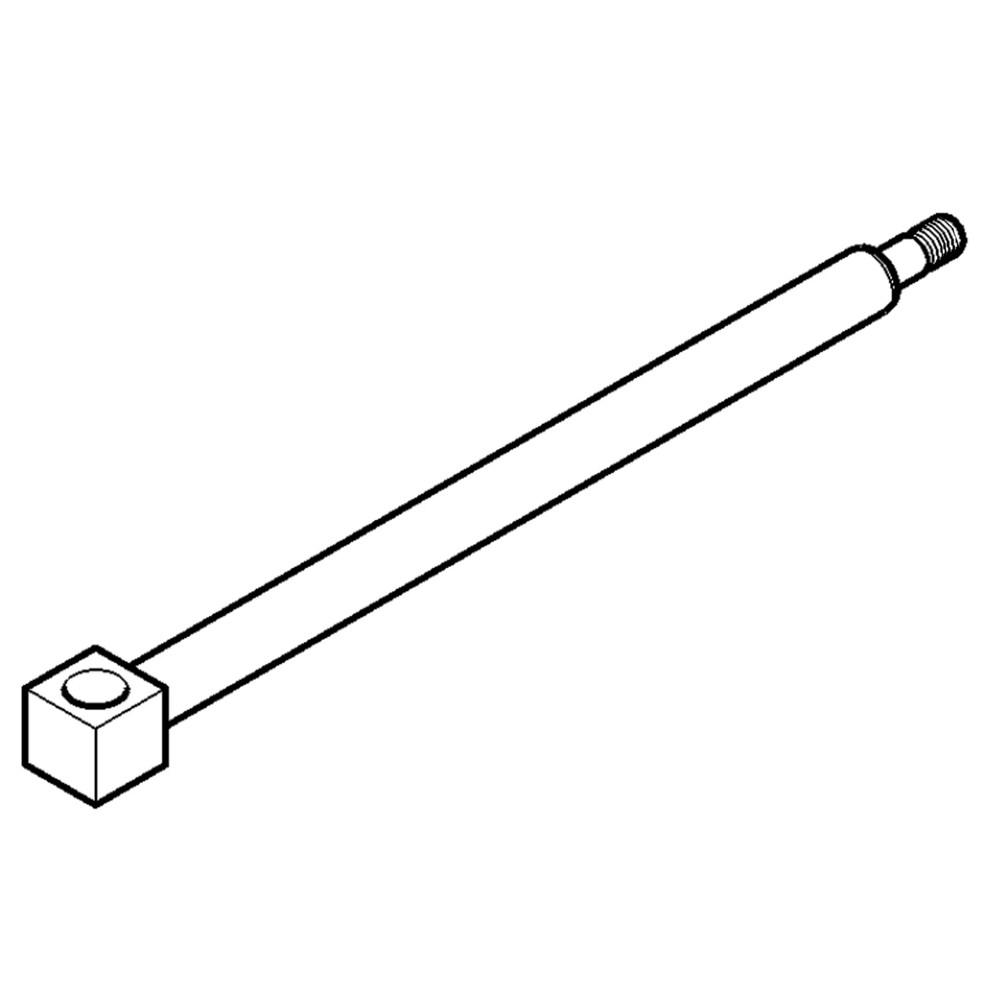 Rod, Assembly