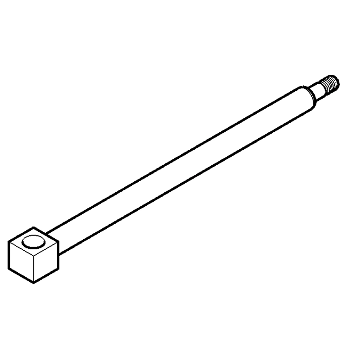 Rod, Assembly