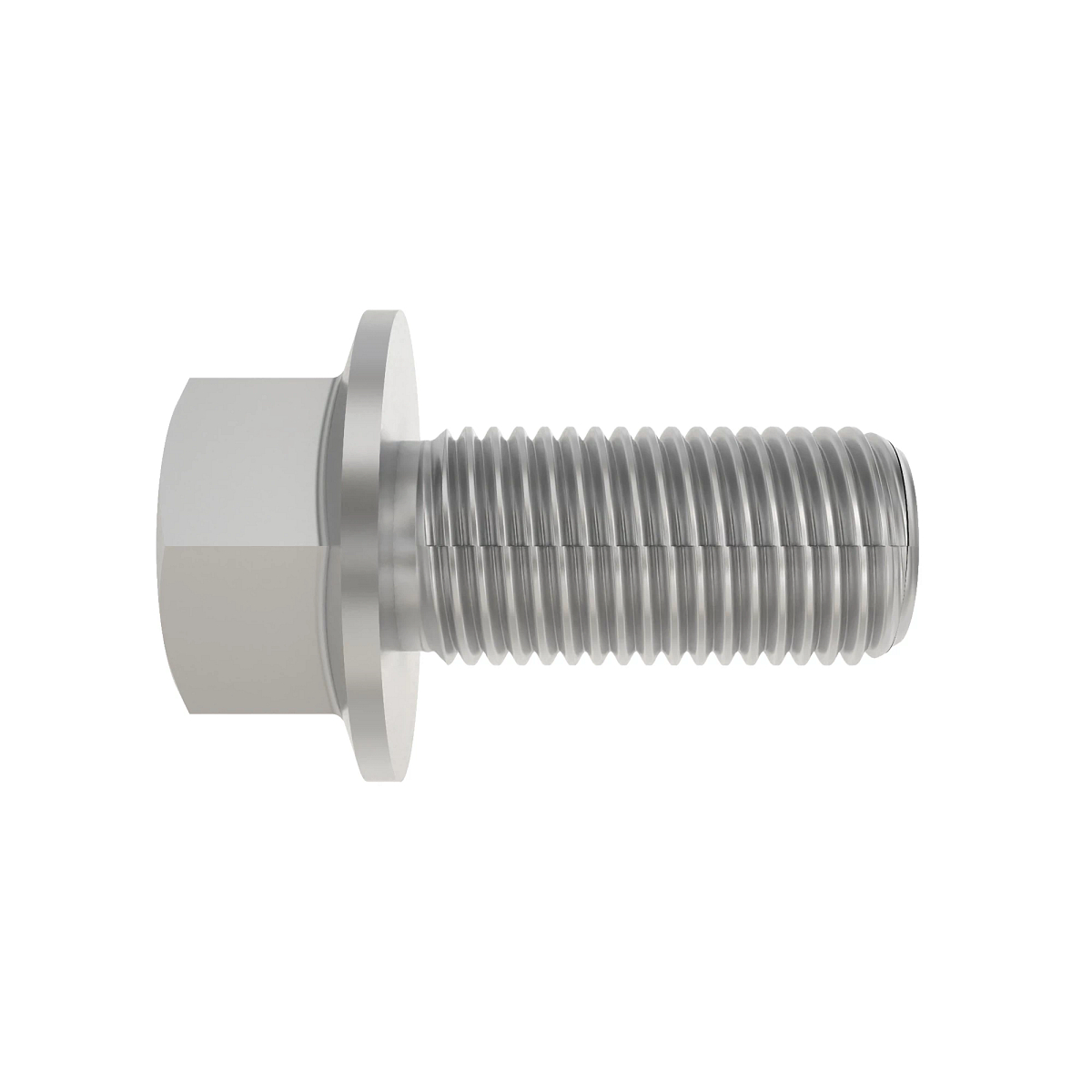 BOLT, SCREW, SPECIAL HEX FLANGED HD