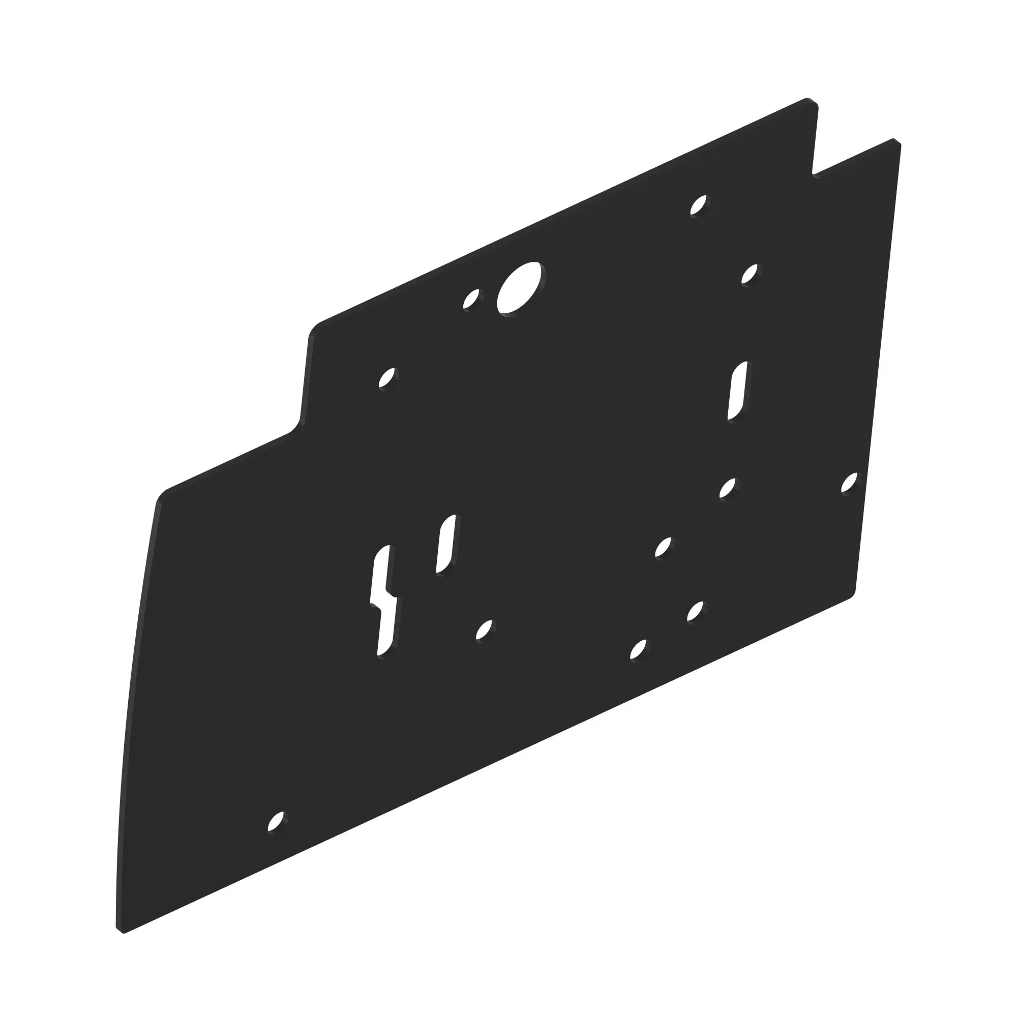 Barrier