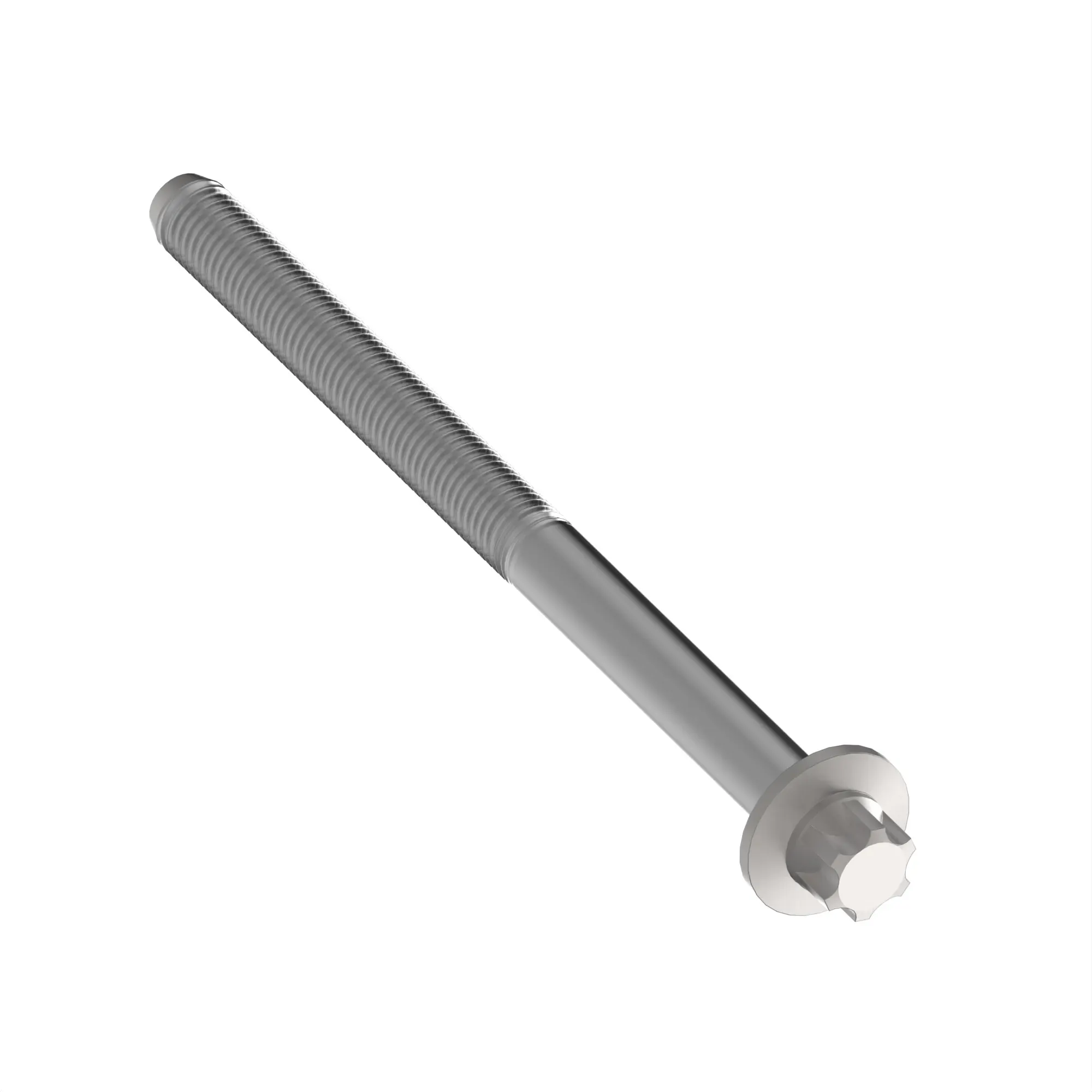 John Deere Torx Screw, M10 X 140 - L213743
