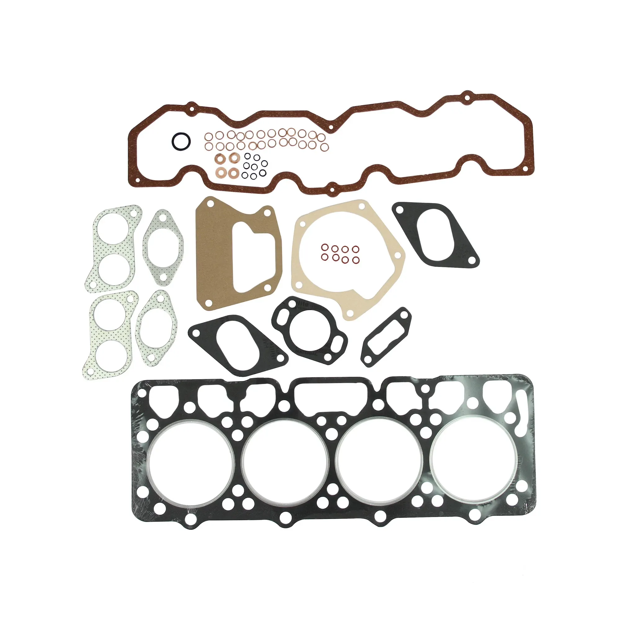 John Deere Engine Cylinder Head Gasket - AR53032