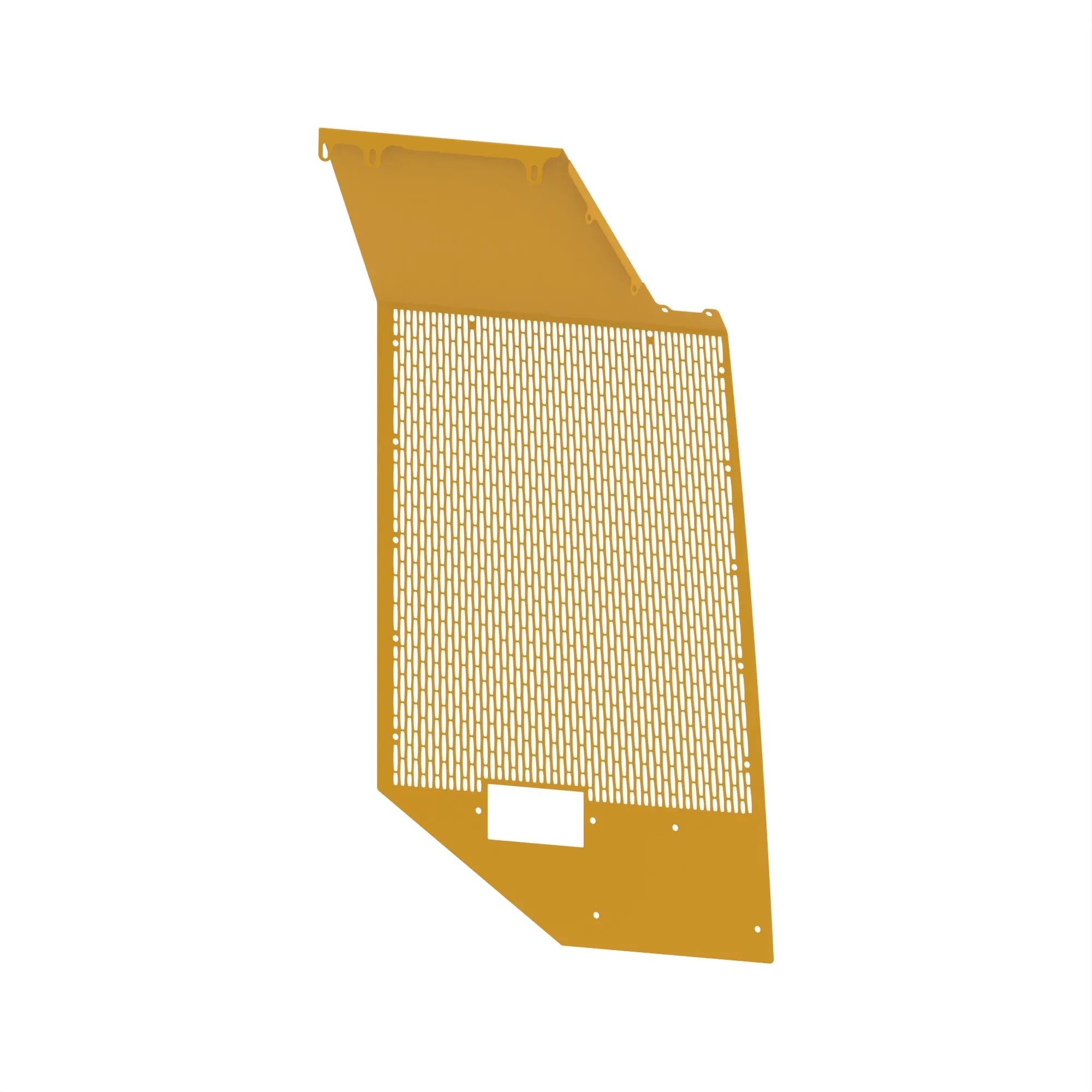 John Deere Fan Door Grille - T308077