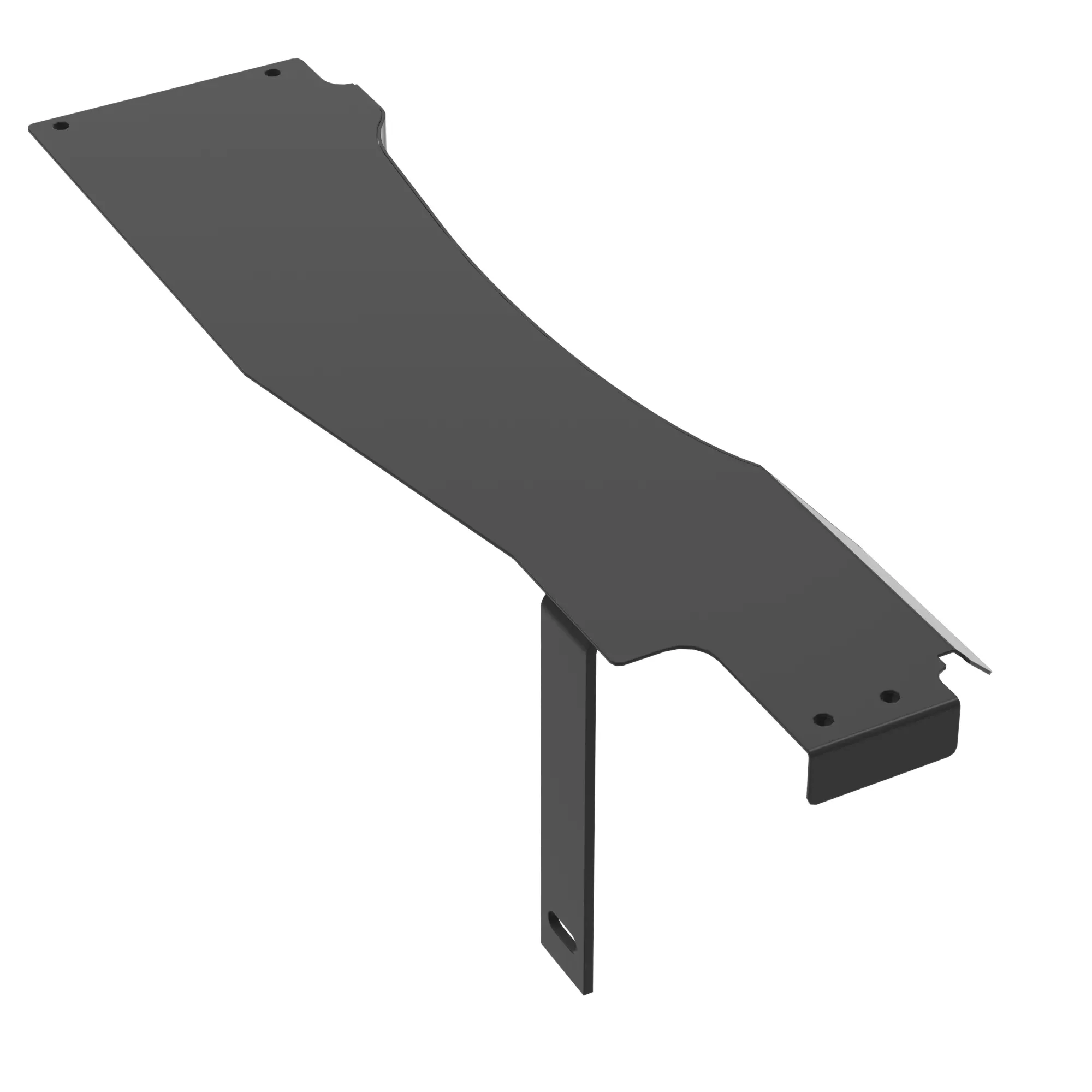 John Deere Guard - AL210073