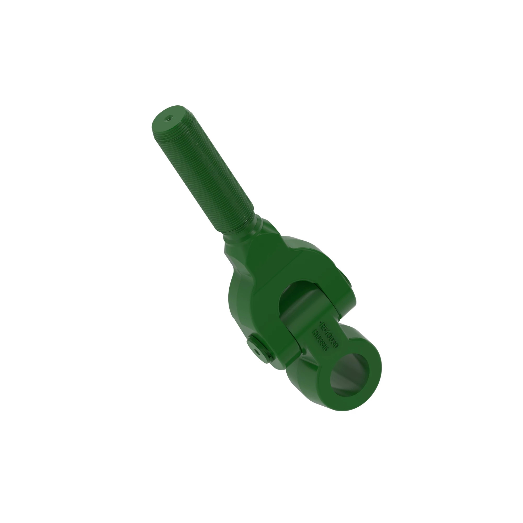 ⚙️ RE560431: Fin del enlace John Deere 🚜✅