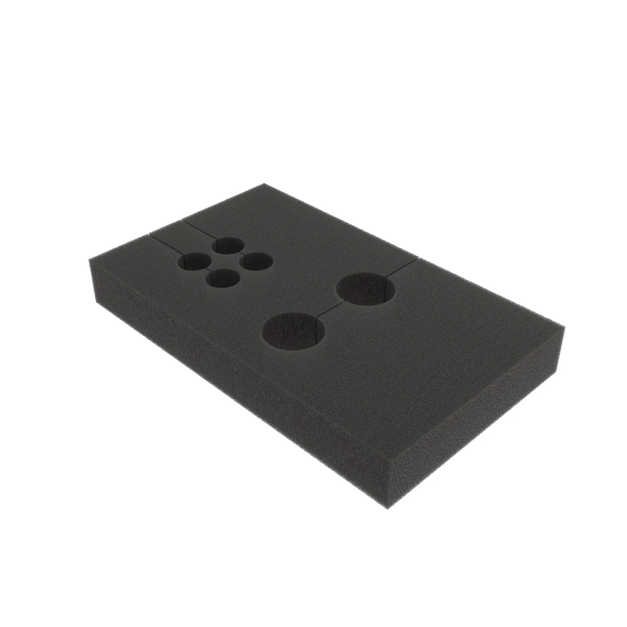 John Deere Pad - R254716