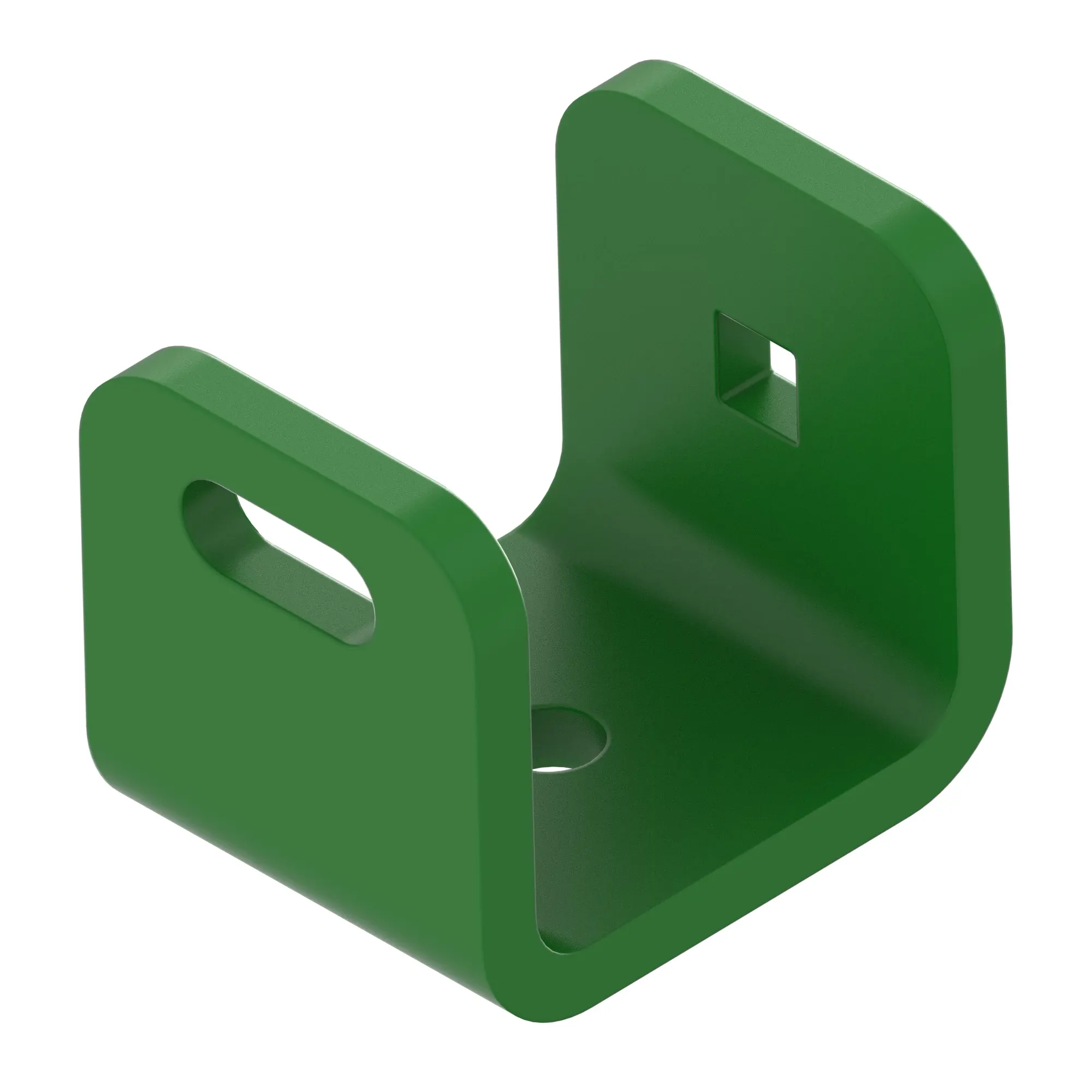 BRACKET, LSB HYDRAULIC TANK
