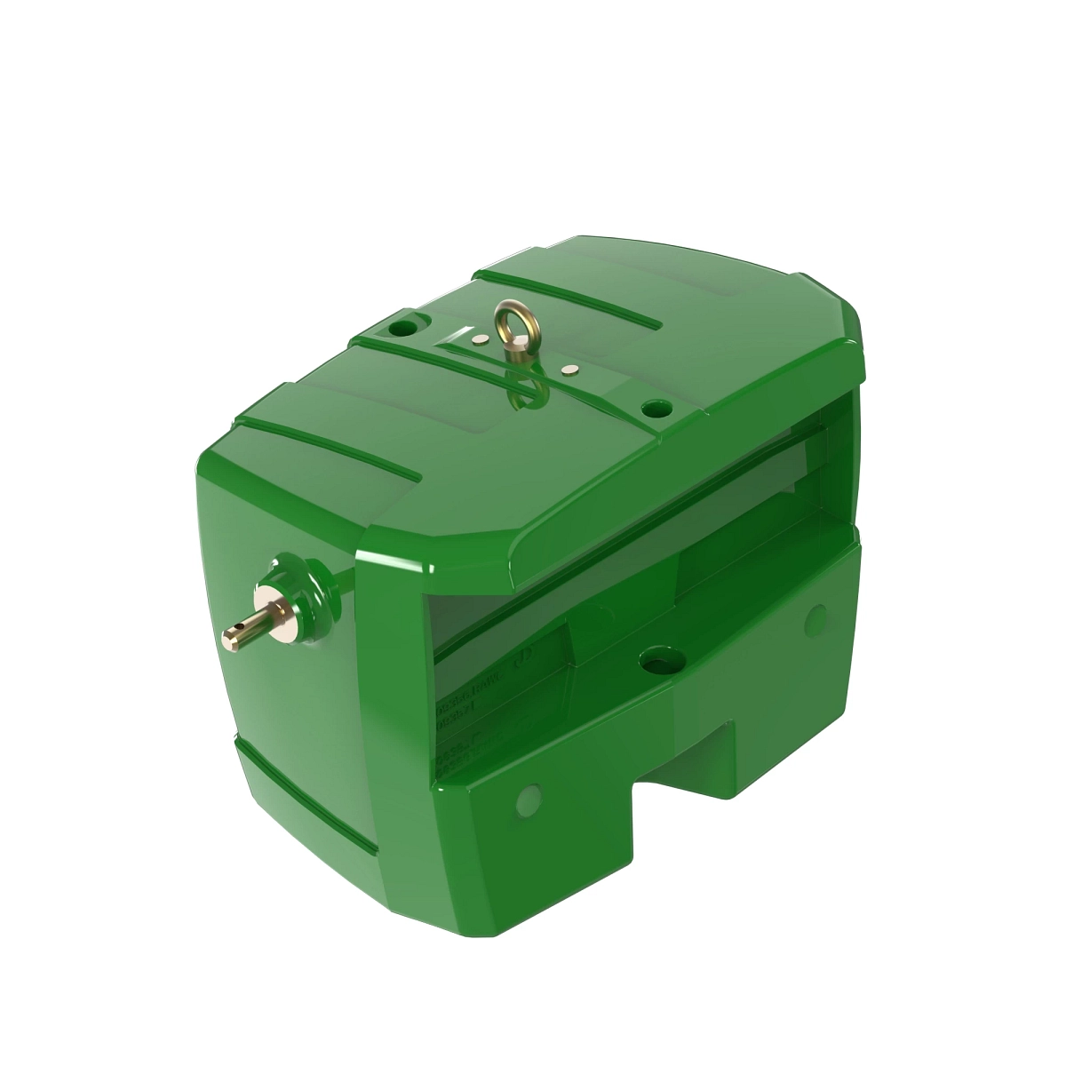 Weight Kit, Pick-Up
