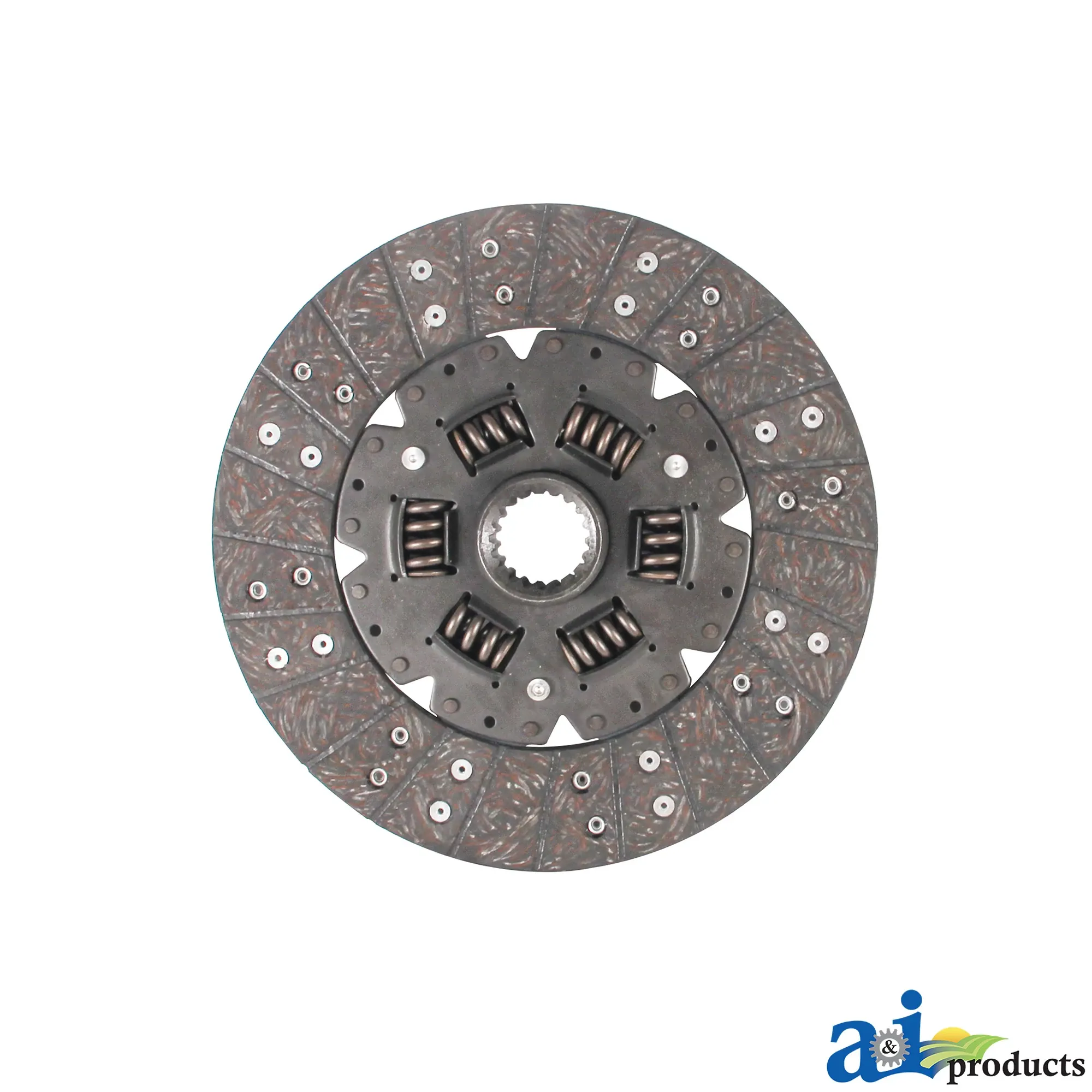 Clutch Disk