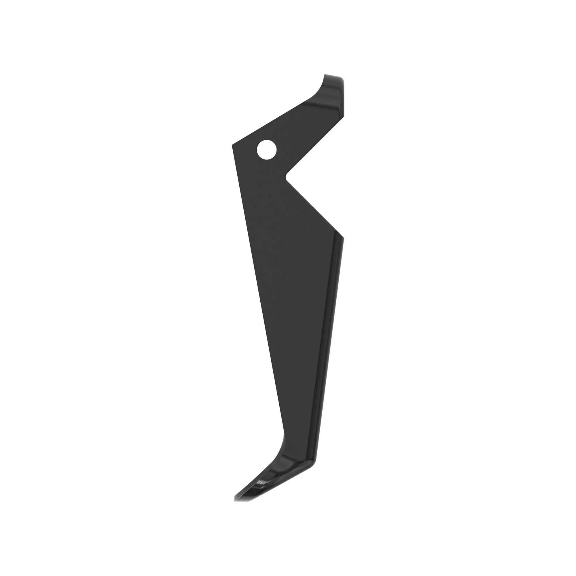 BRACKET, RH UNDERFRAME MIRROR