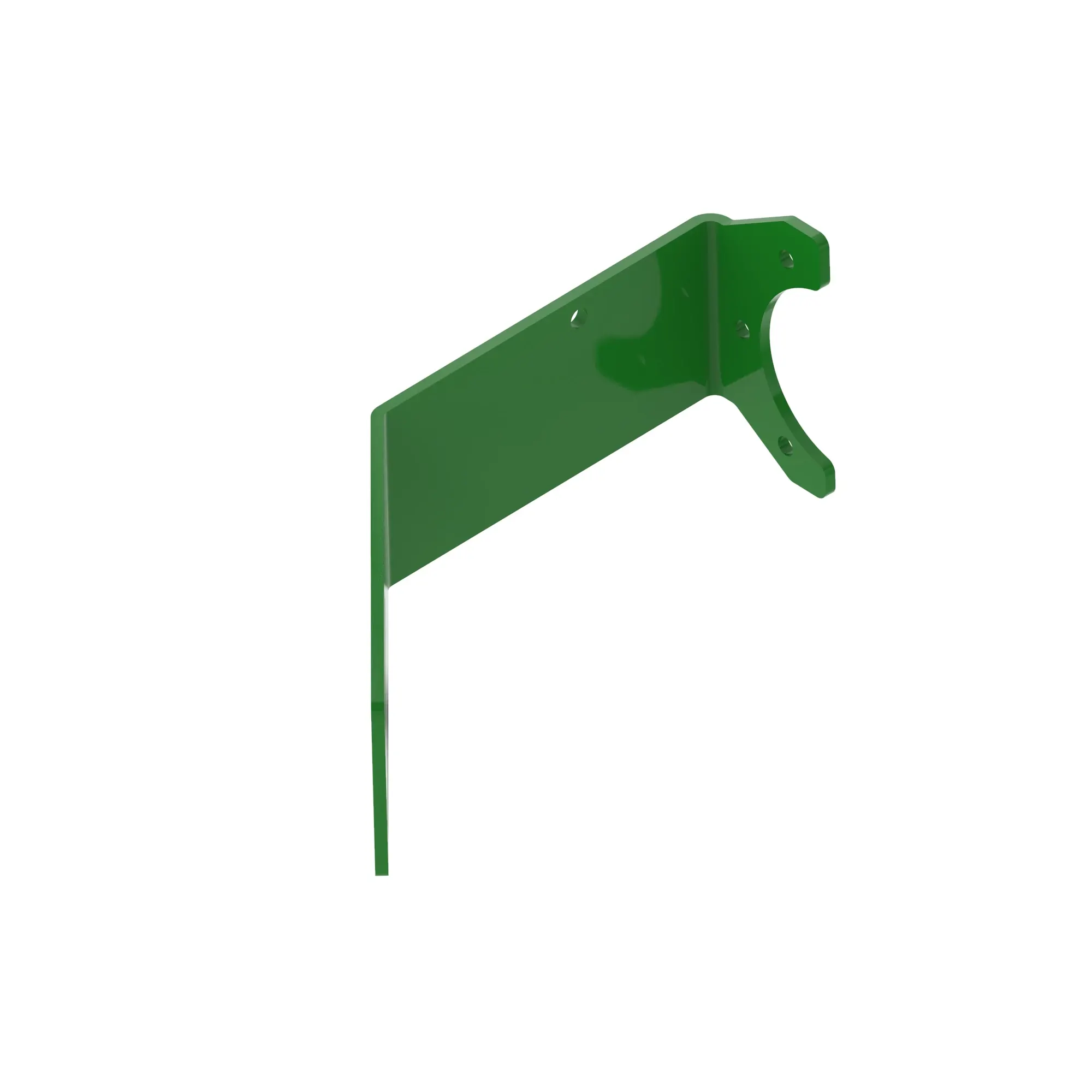 John Deere Valve Mount Bracket - N404602