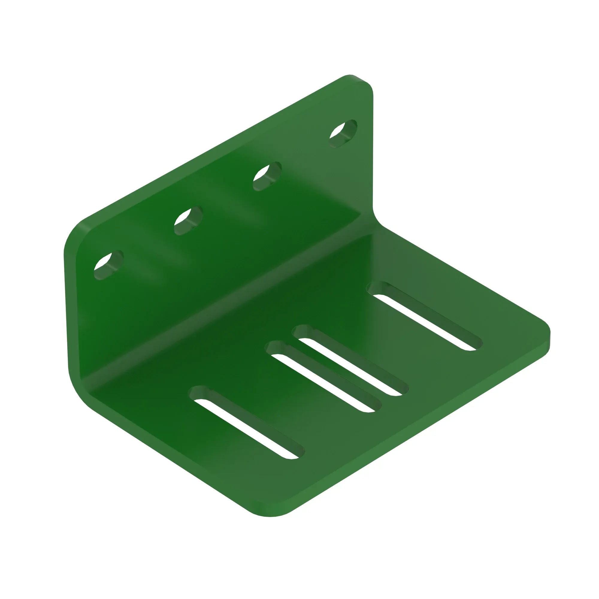 John Deere Bracket - HXE13010
