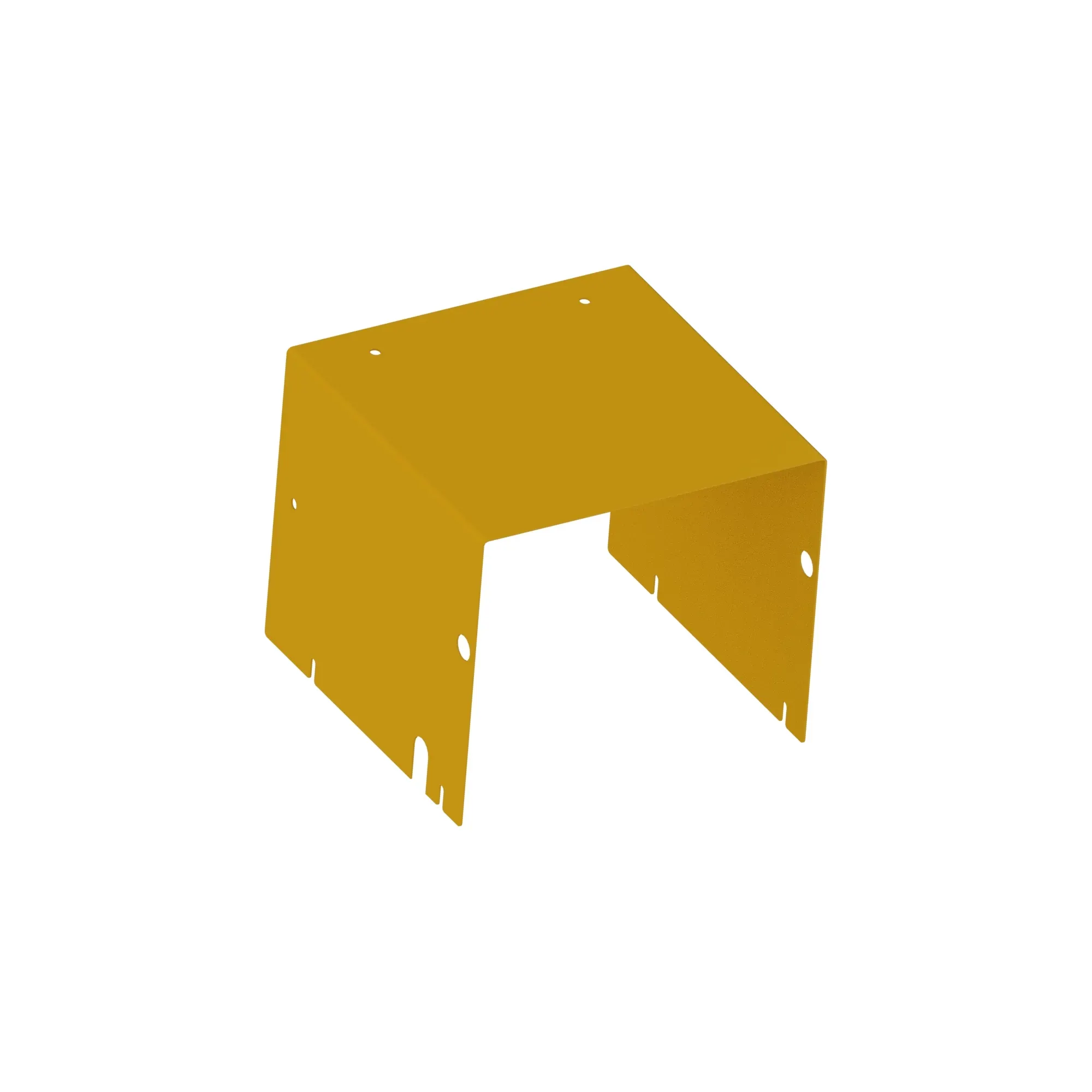 John Deere Auto Lube Cover - T371992