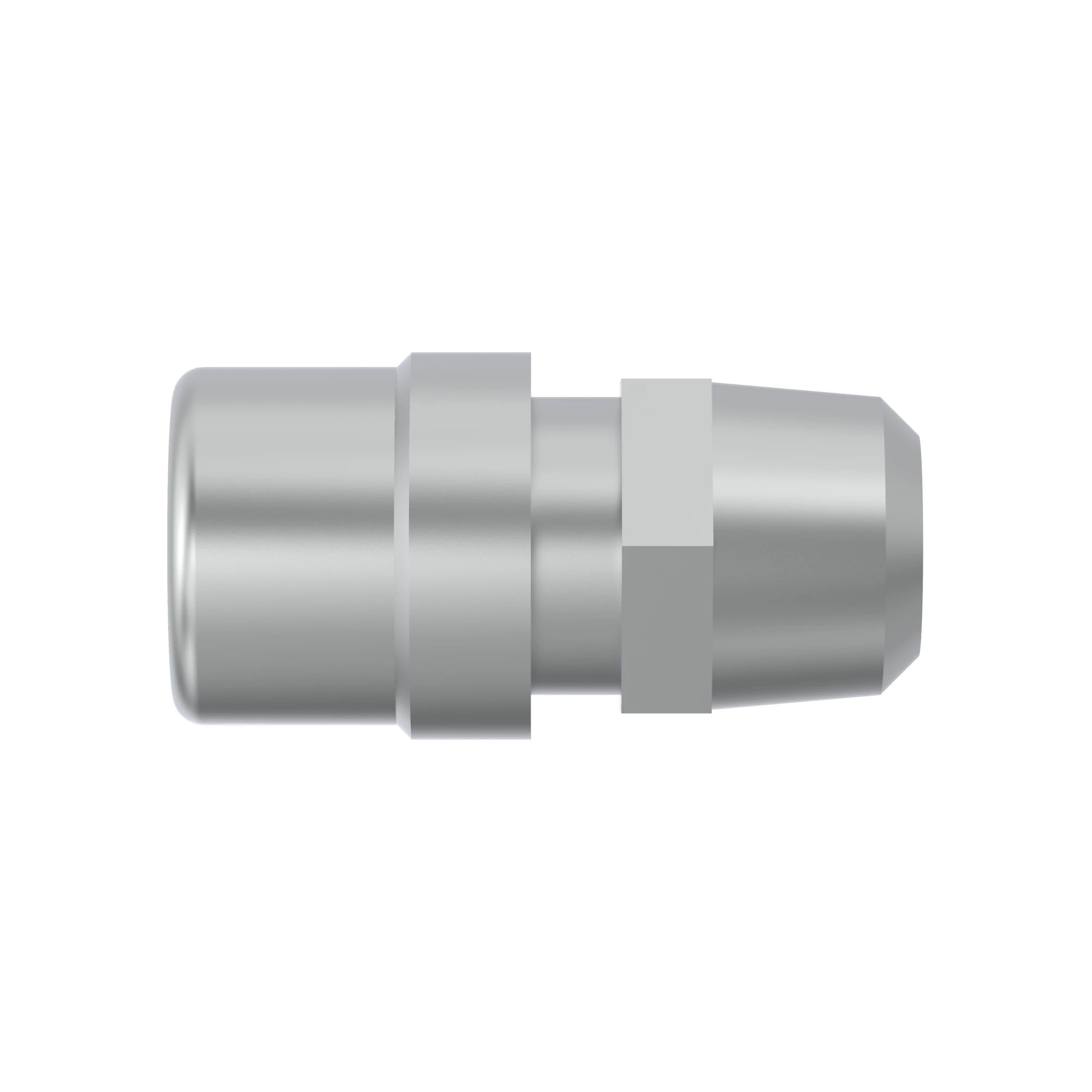 Pressure Relief Fitting