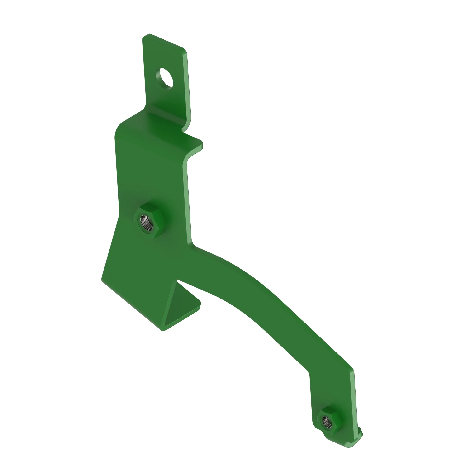 BRACKET, MOUNTING, BATTERY CABLE