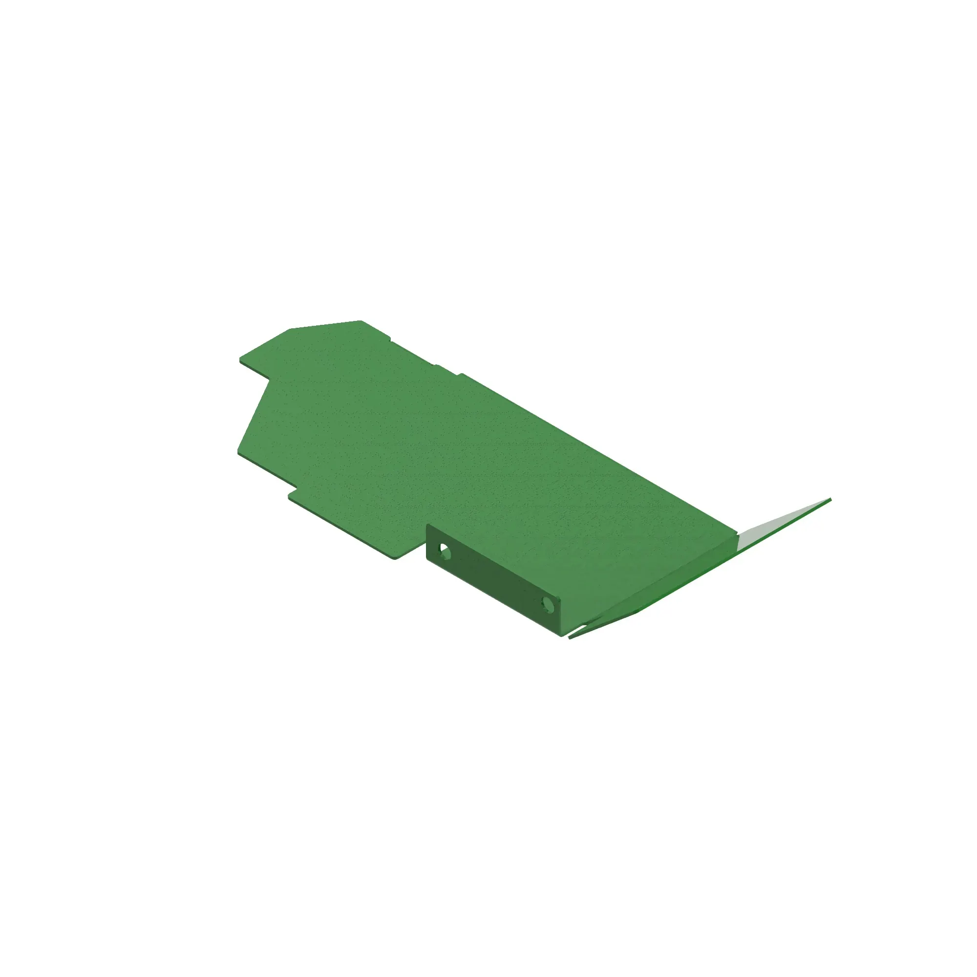 John Deere Panel - HXE146047
