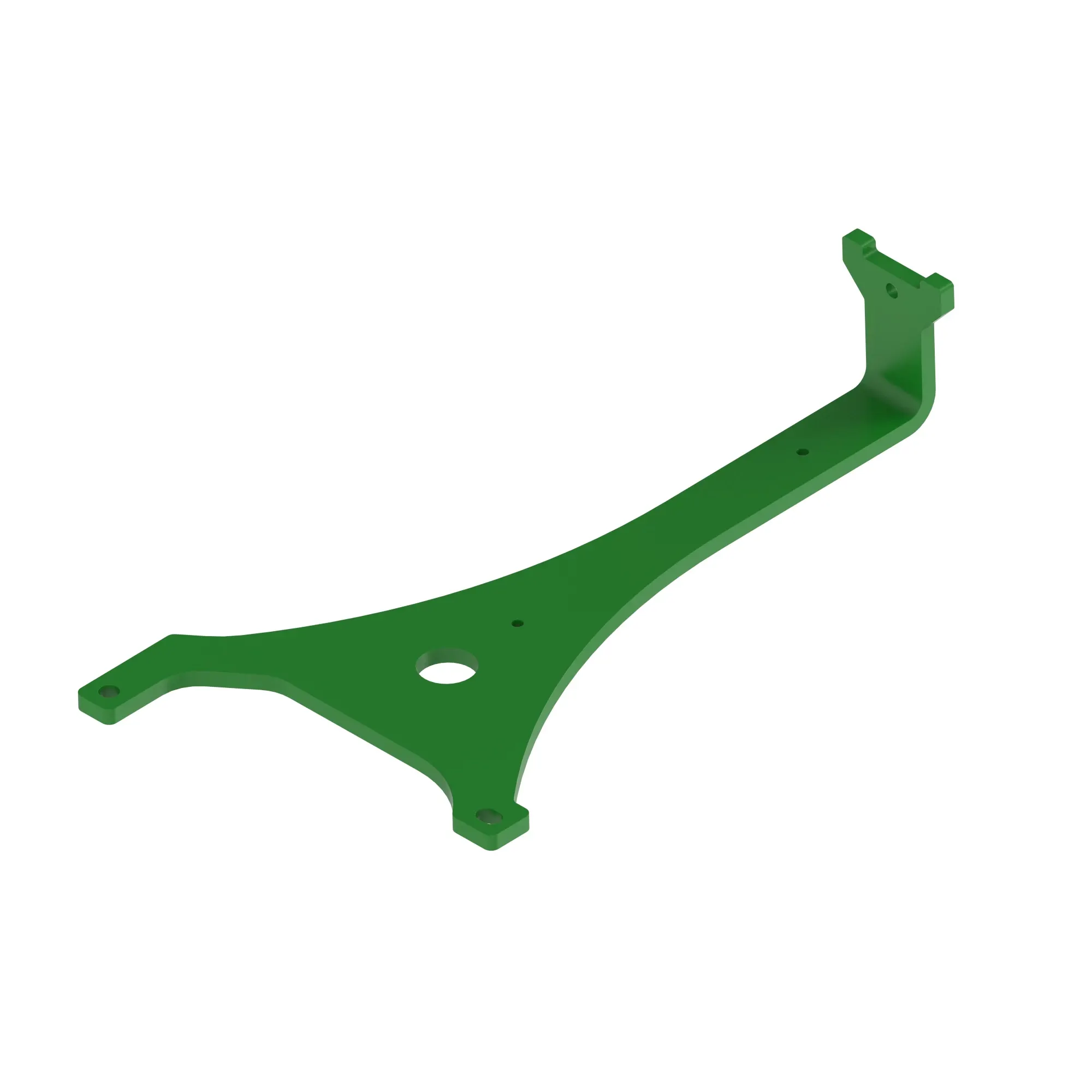 John Deere Light Marker Bracket - A134639