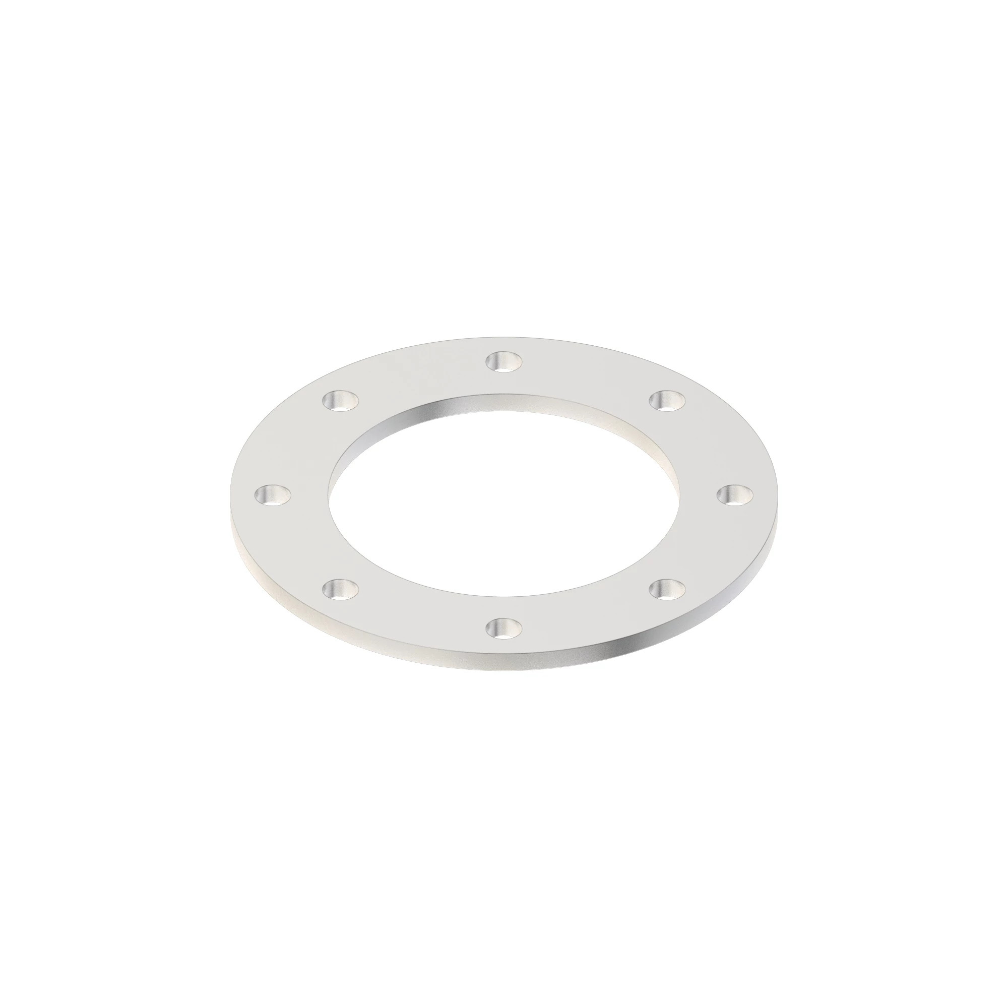 John Deere Wheel Clamp Ring - R137747