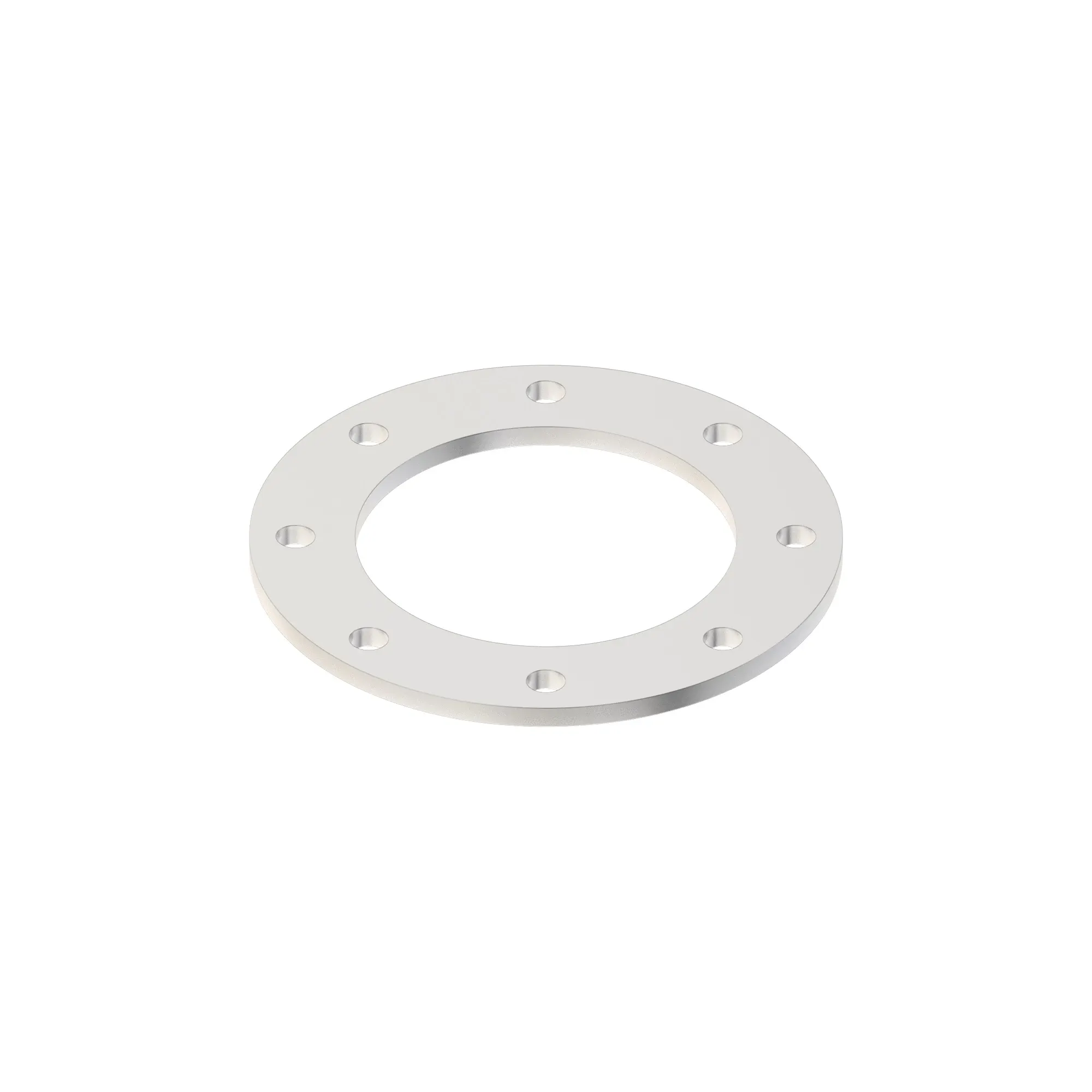 John Deere Wheel Clamp Ring - R137747