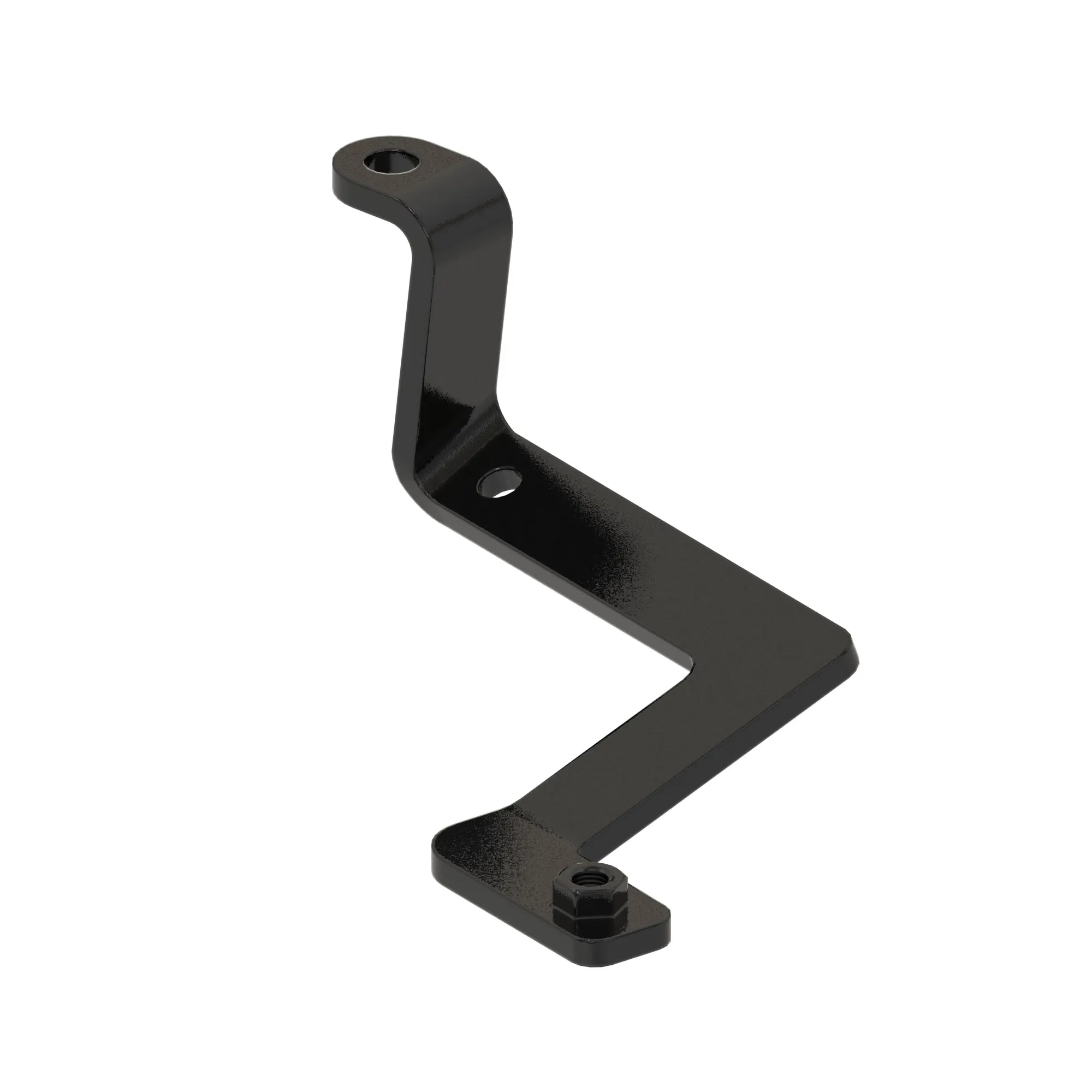 John Deere Line Bundle Bracket - R317479