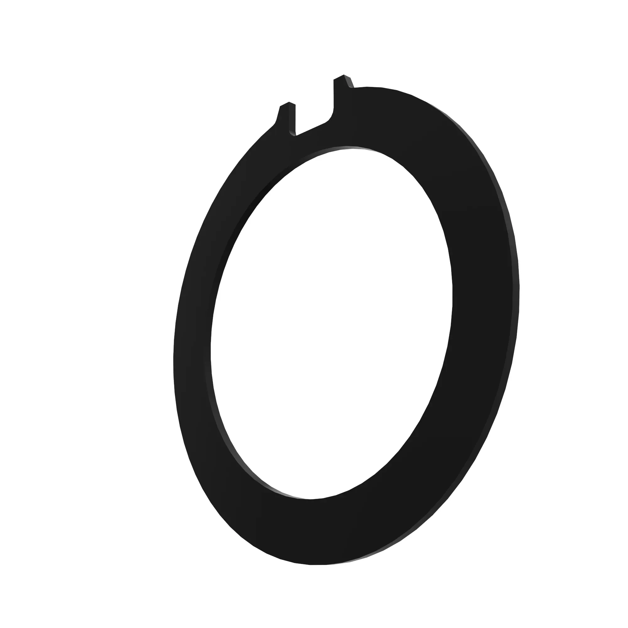 John Deere Hopper Bottom Plate - A44988