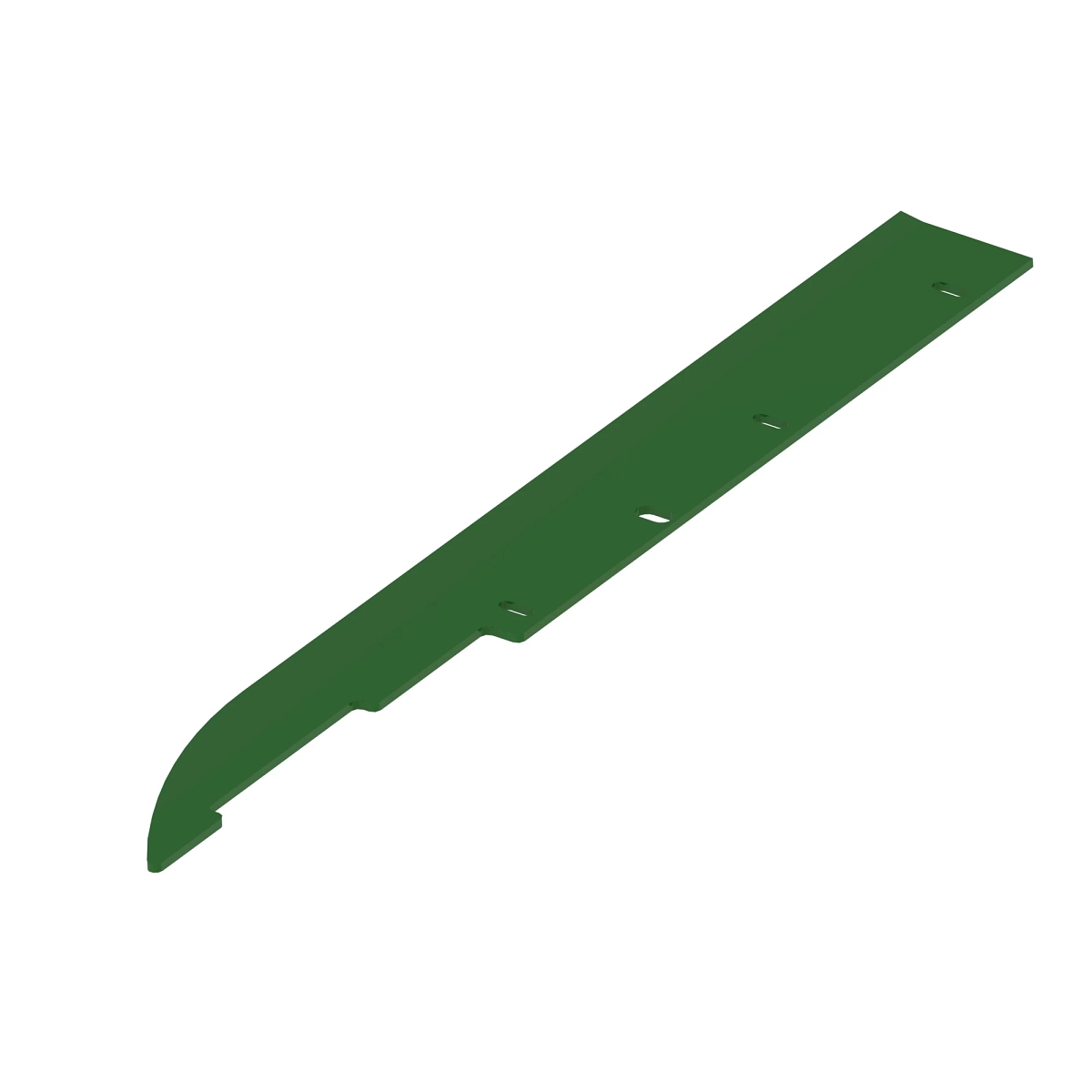 Deck Plate RH
