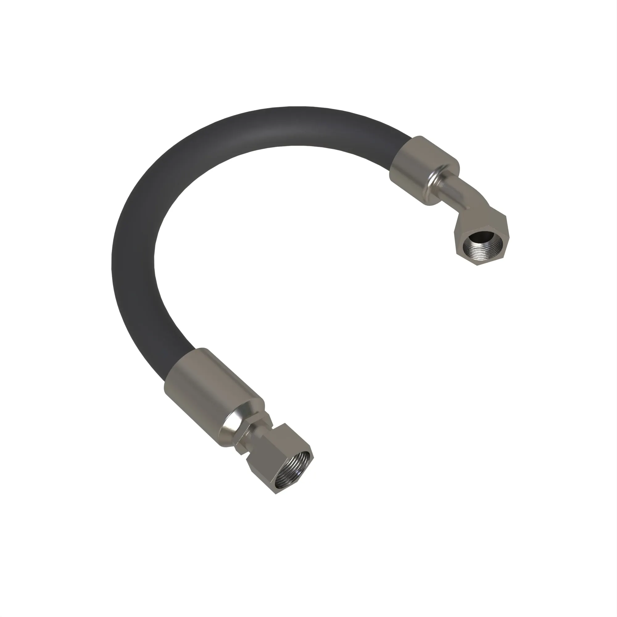 HOSE HYDRAULIC FABRICATE