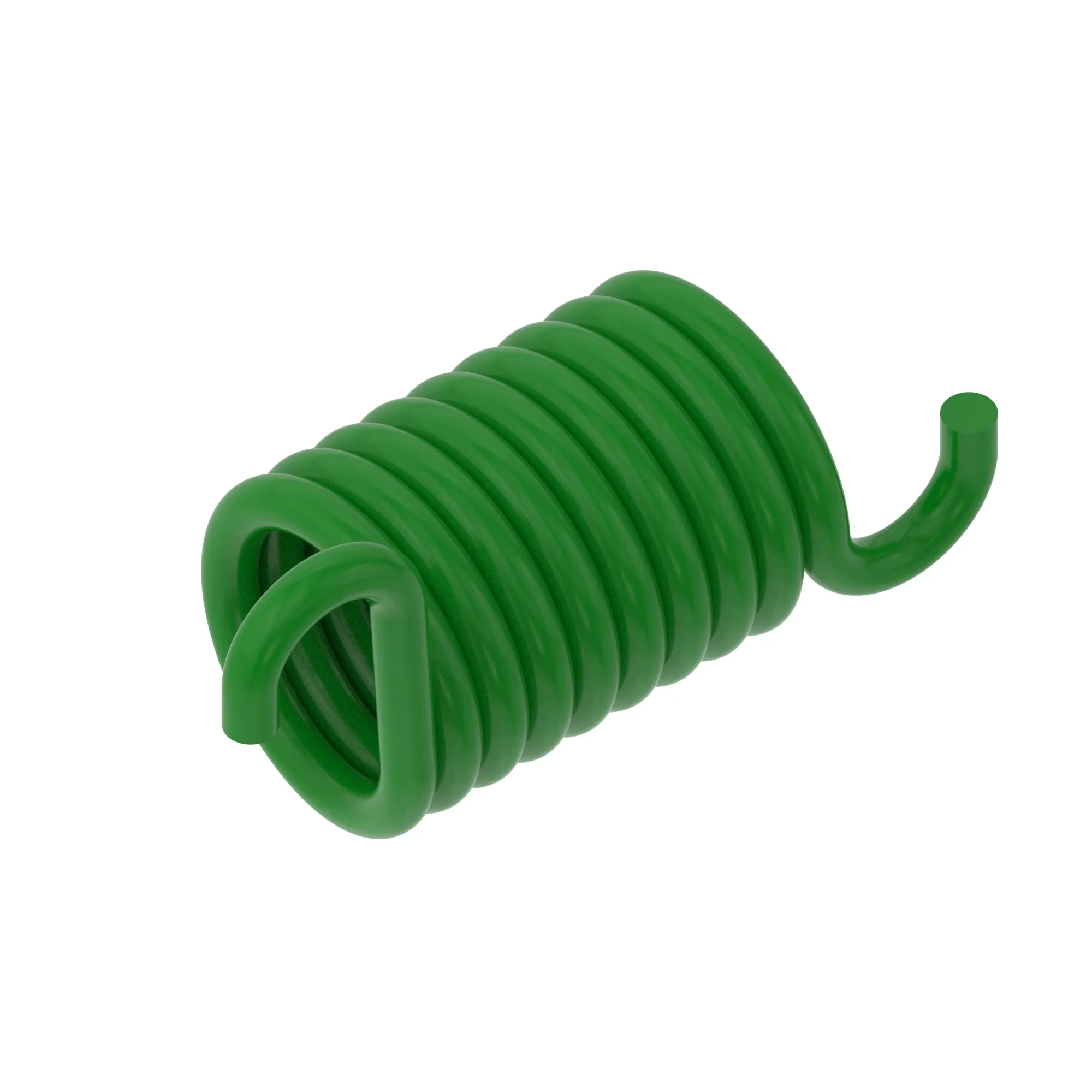 John Deere RH Torsion Spring - N129602
