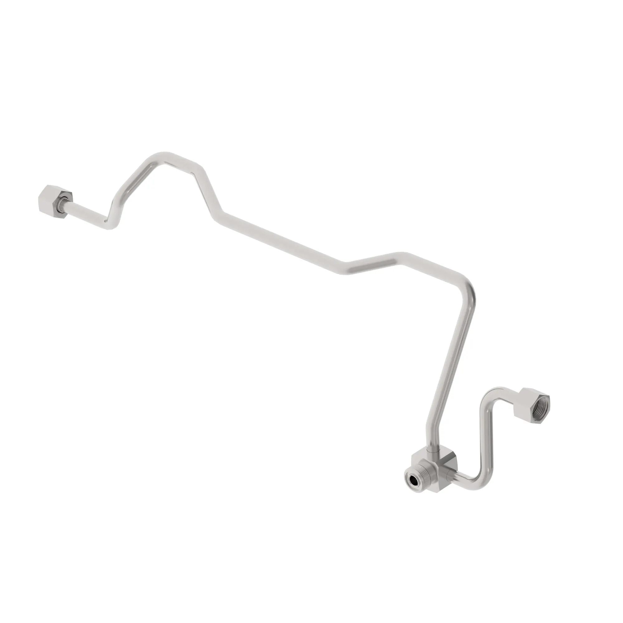 BRAKE LINE, MX15-45