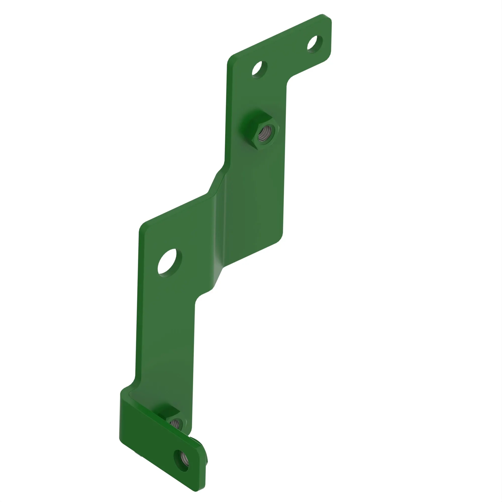BRACKET, CLAMP BRACKET ASSEMBLY