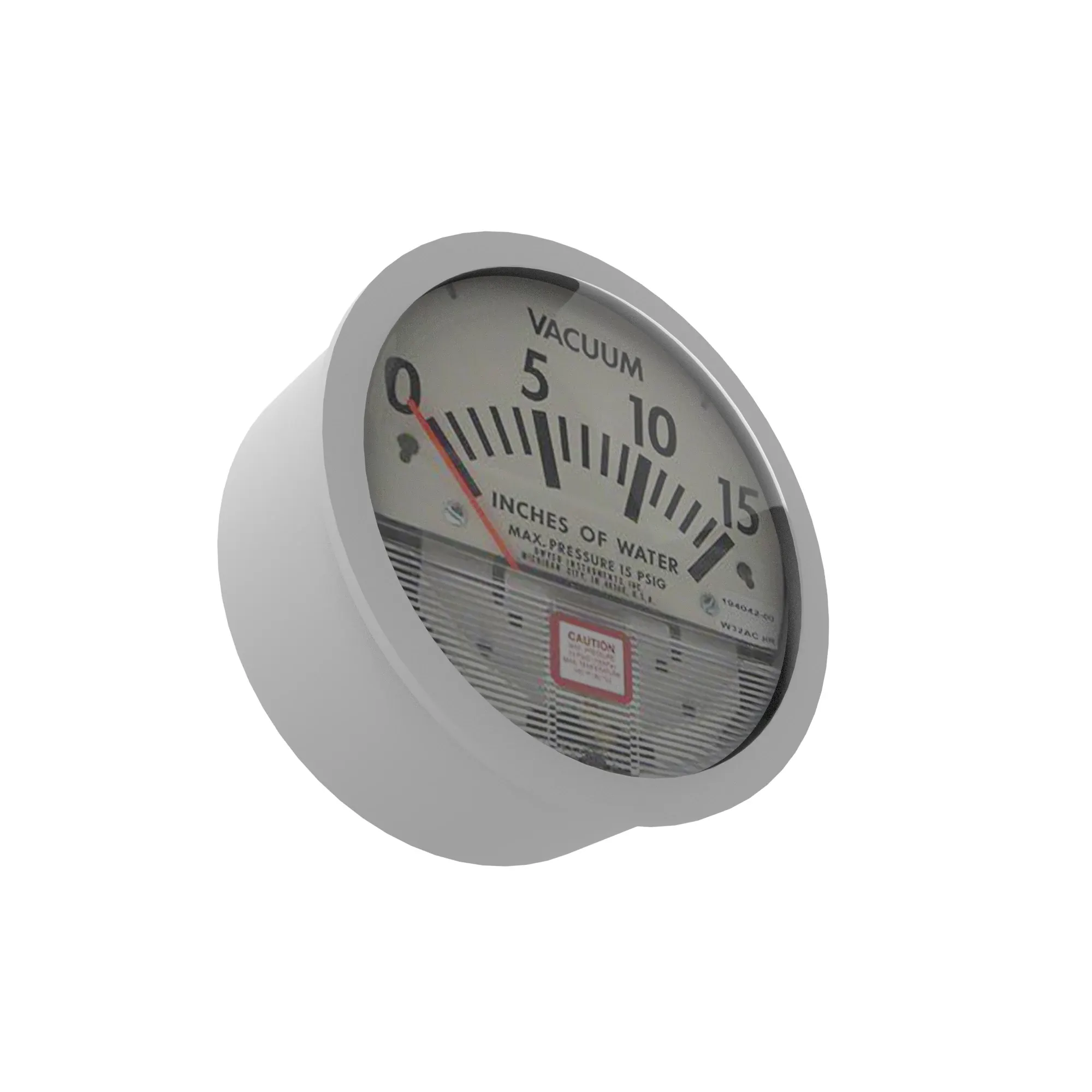 Gauge