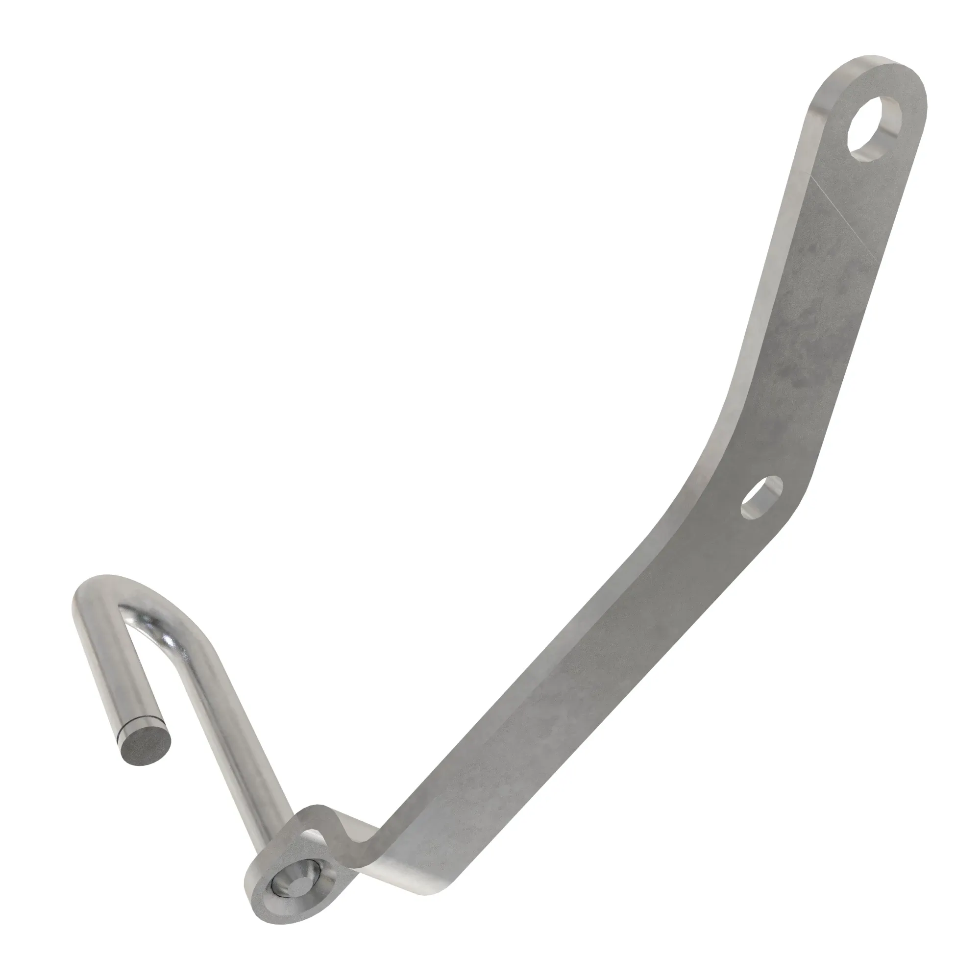 UPPER TENSION,  LH